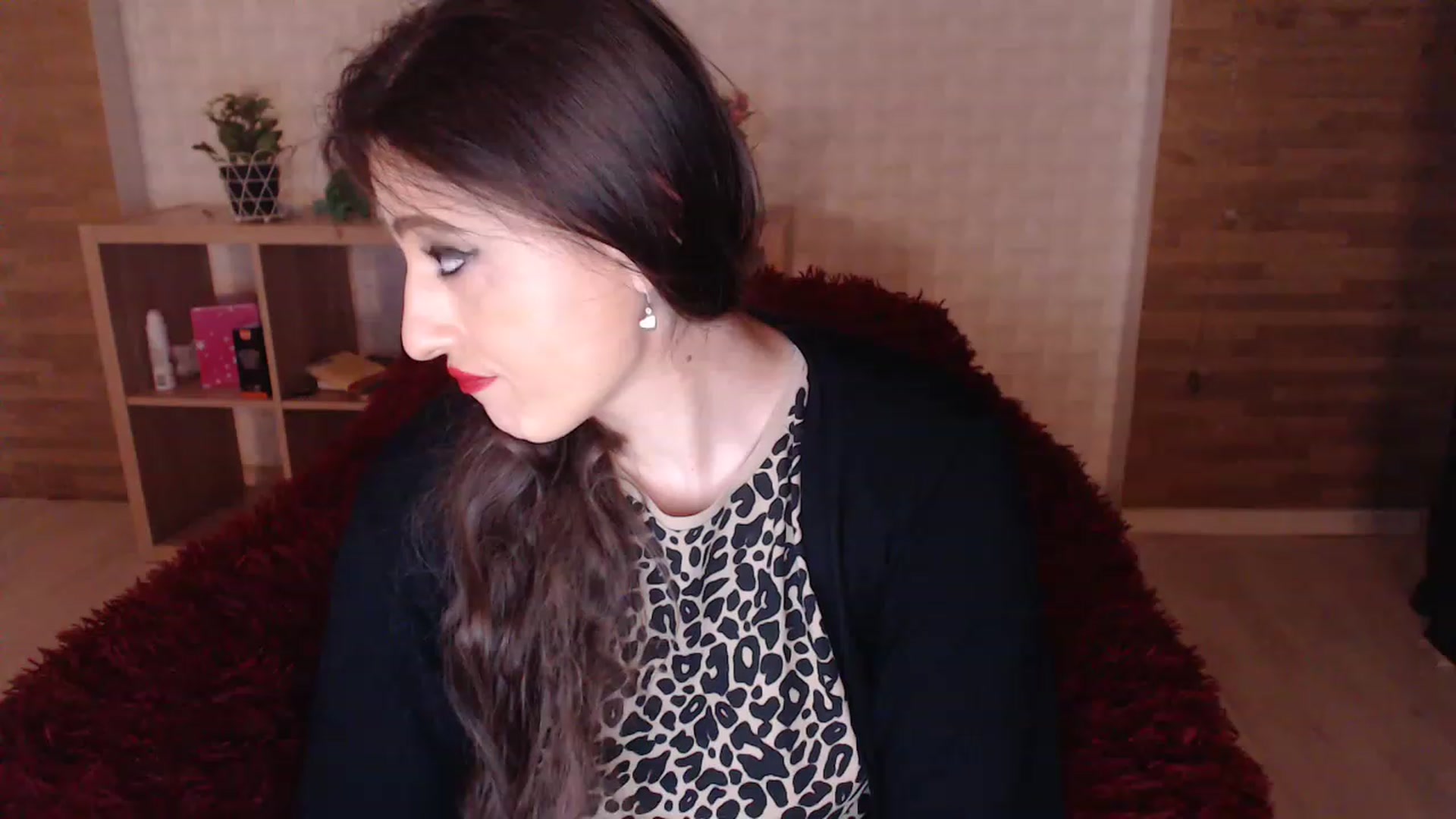 Gallery image thumbnail from HotRebbecca's myfreecams stream on, 05/19/2023, 24:24 image 2 of 20