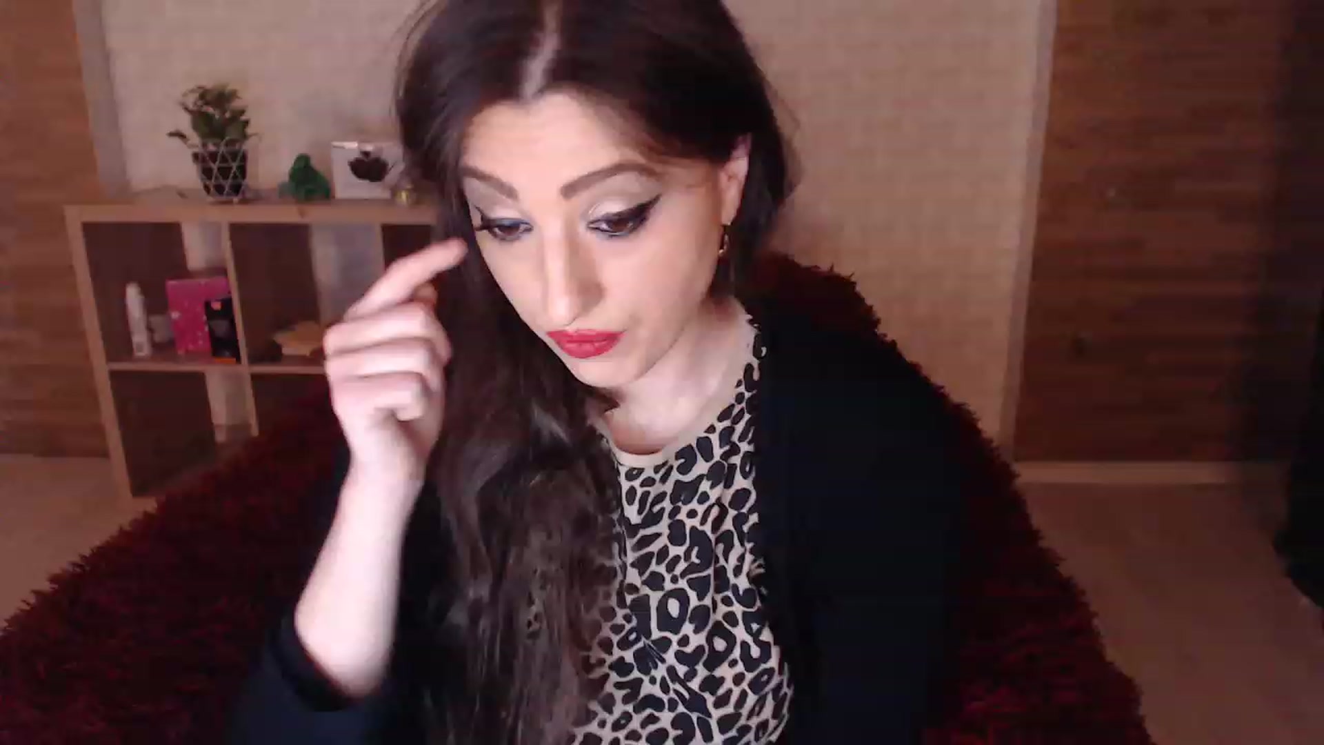 Gallery image thumbnail from HotRebbecca's myfreecams stream on, 05/19/2023, 24:24 image 20 of 20