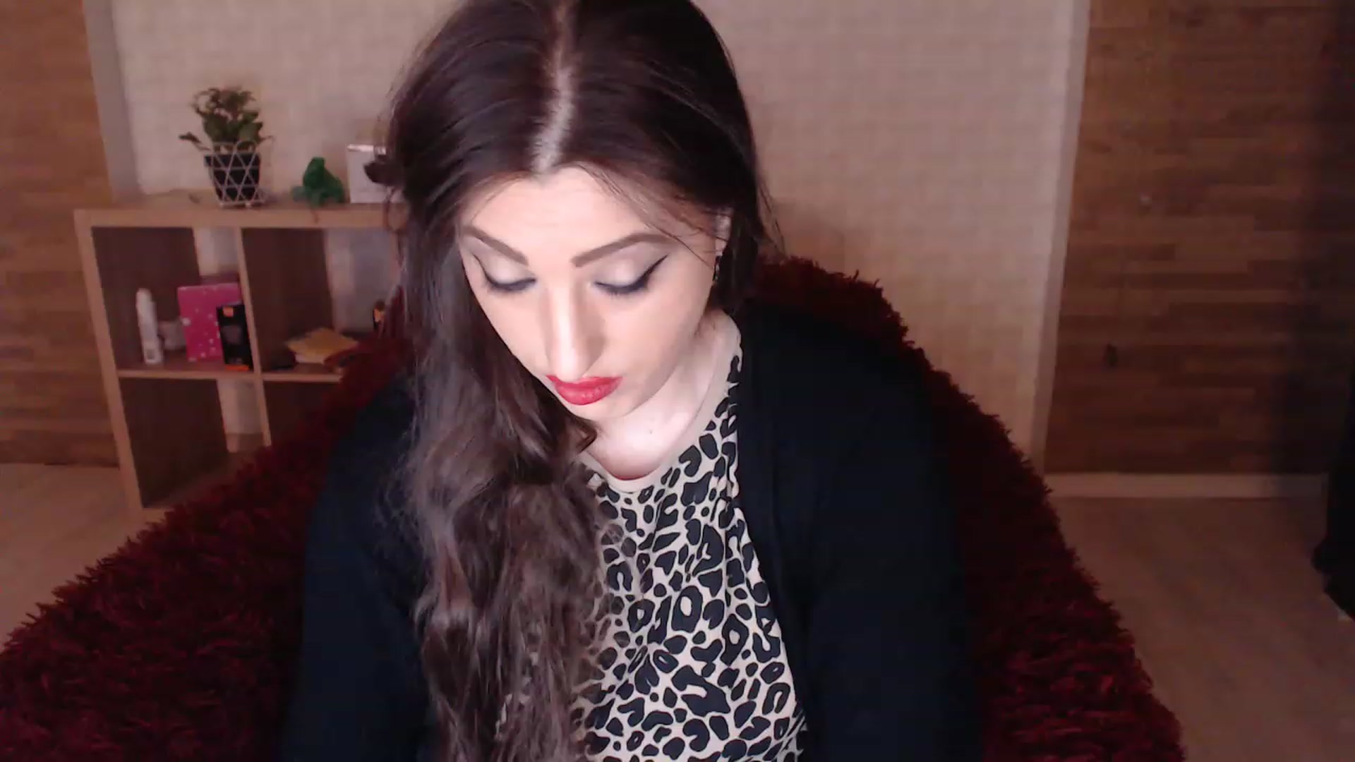 Gallery image thumbnail from HotRebbecca's myfreecams stream on, 05/19/2023, 24:24 image 4 of 20