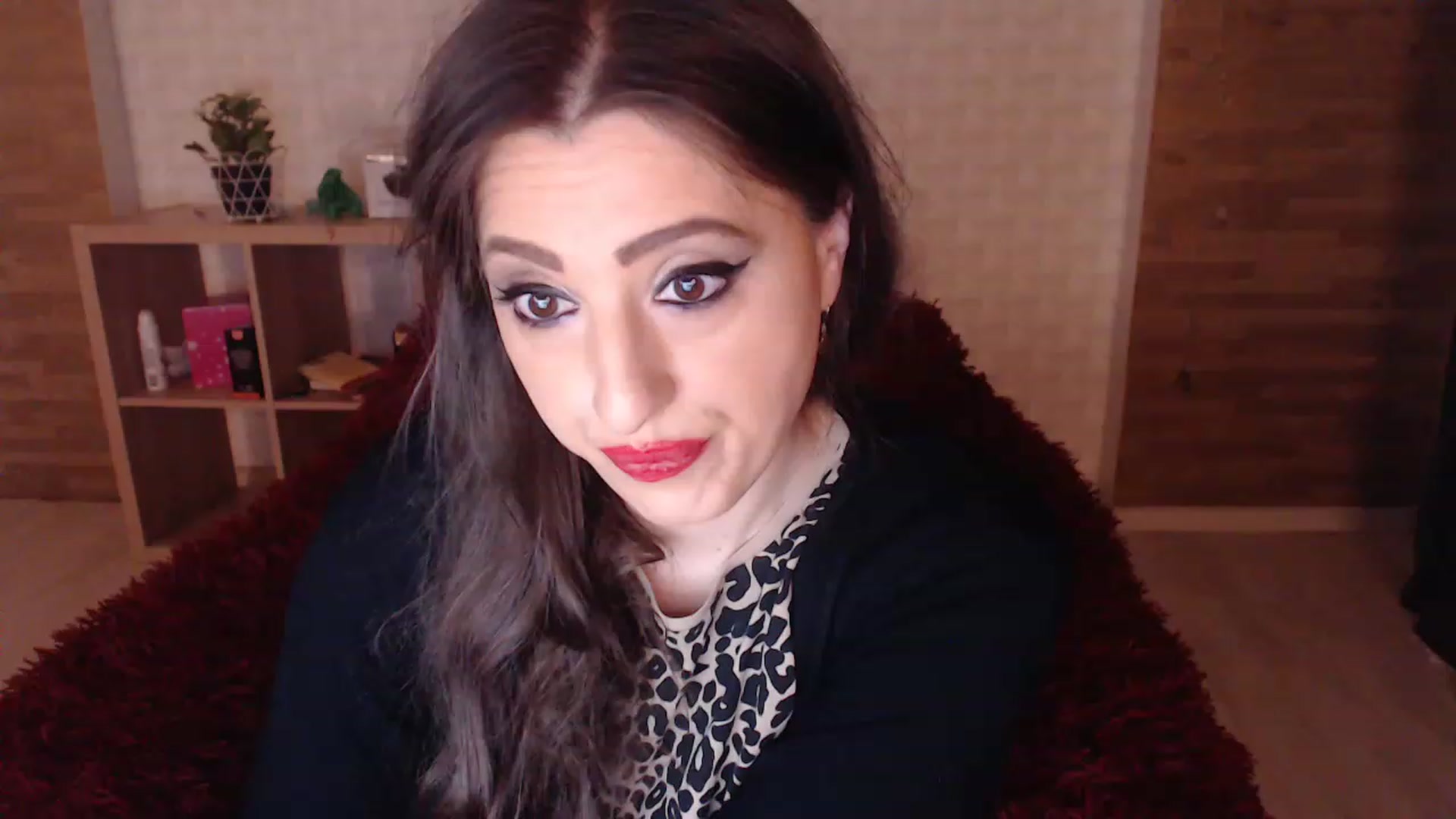 Gallery image thumbnail from HotRebbecca's myfreecams stream on, 05/19/2023, 24:24 image 13 of 20