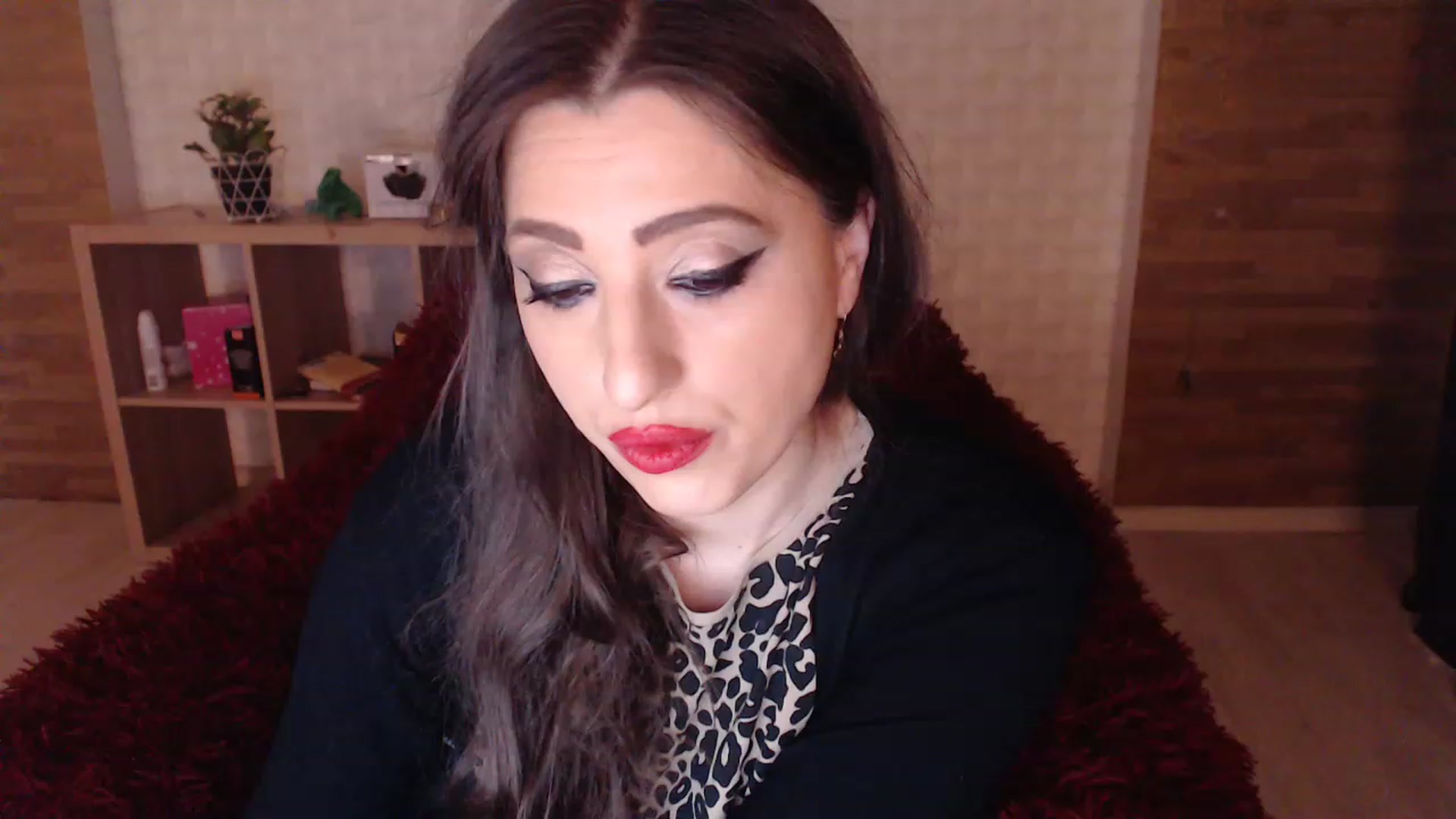 Gallery image thumbnail from HotRebbecca's myfreecams stream on, 05/19/2023, 24:24 image 14 of 20