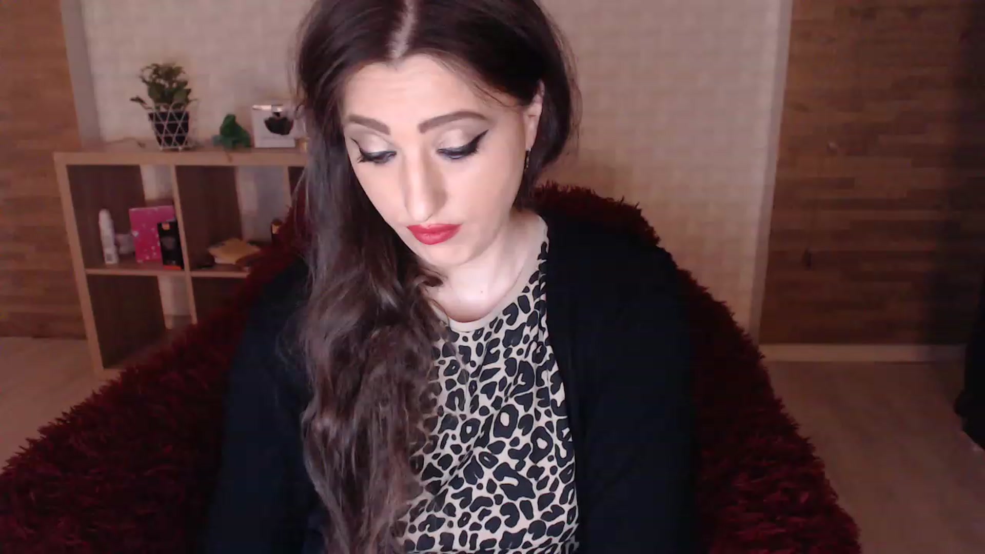 Gallery image thumbnail from HotRebbecca's myfreecams stream on, 05/19/2023, 24:24 image 6 of 20
