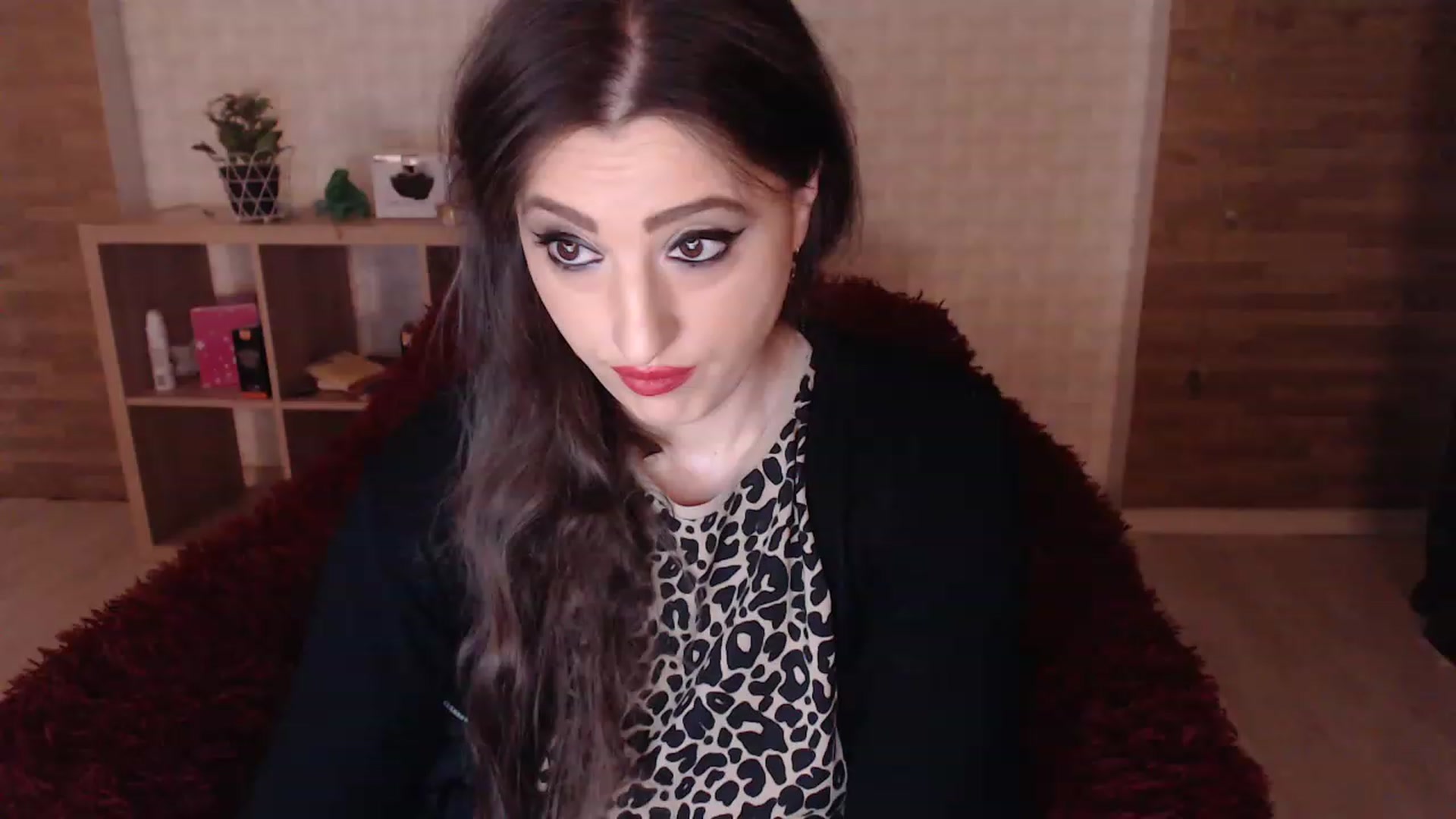 Gallery image thumbnail from HotRebbecca's myfreecams stream on, 05/19/2023, 24:24 image 10 of 20