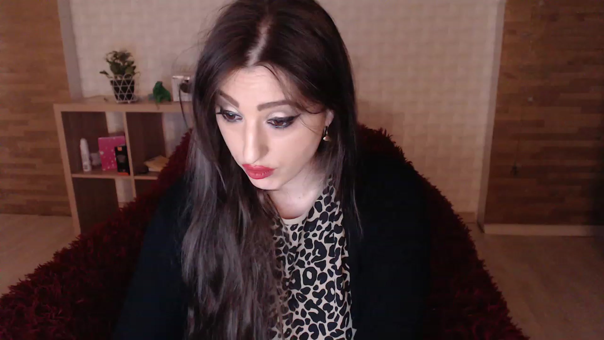 Gallery image thumbnail from HotRebbecca's myfreecams stream on, 05/19/2023, 02:24 image 15 of 20