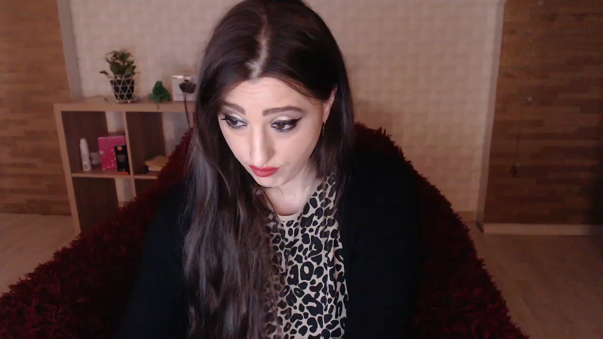 Gallery image thumbnail from HotRebbecca's myfreecams stream on, 05/19/2023, 02:24 image 7 of 20