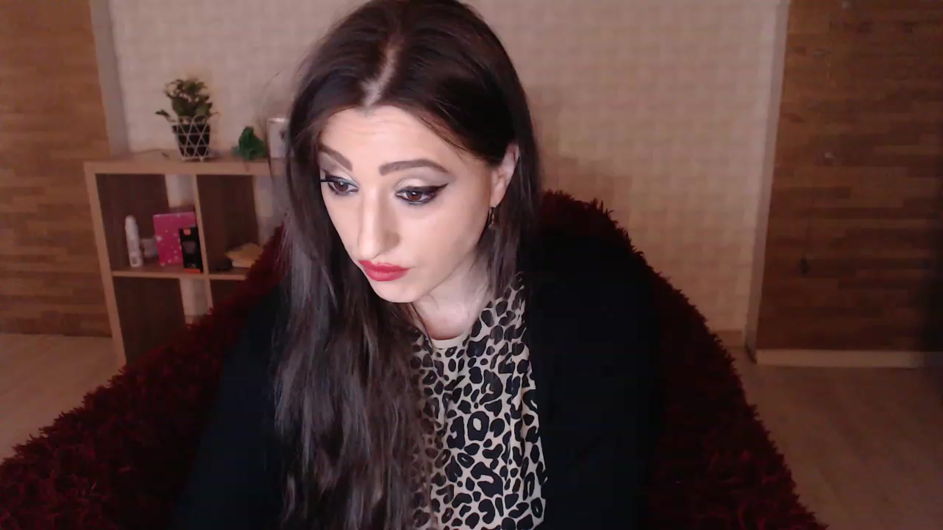Gallery image thumbnail from HotRebbecca's myfreecams stream on, 05/19/2023, 02:24 image 5 of 20
