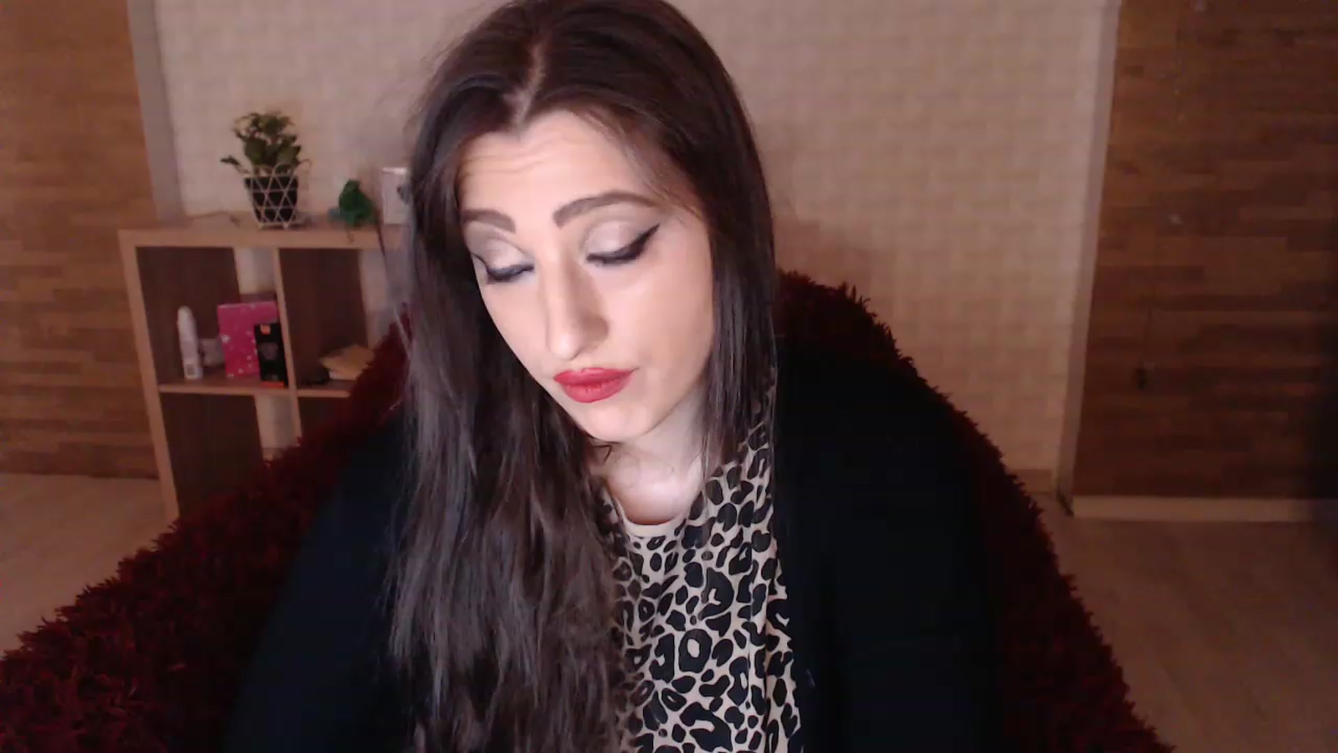 Gallery image thumbnail from HotRebbecca's myfreecams stream on, 05/19/2023, 02:24 image 3 of 20