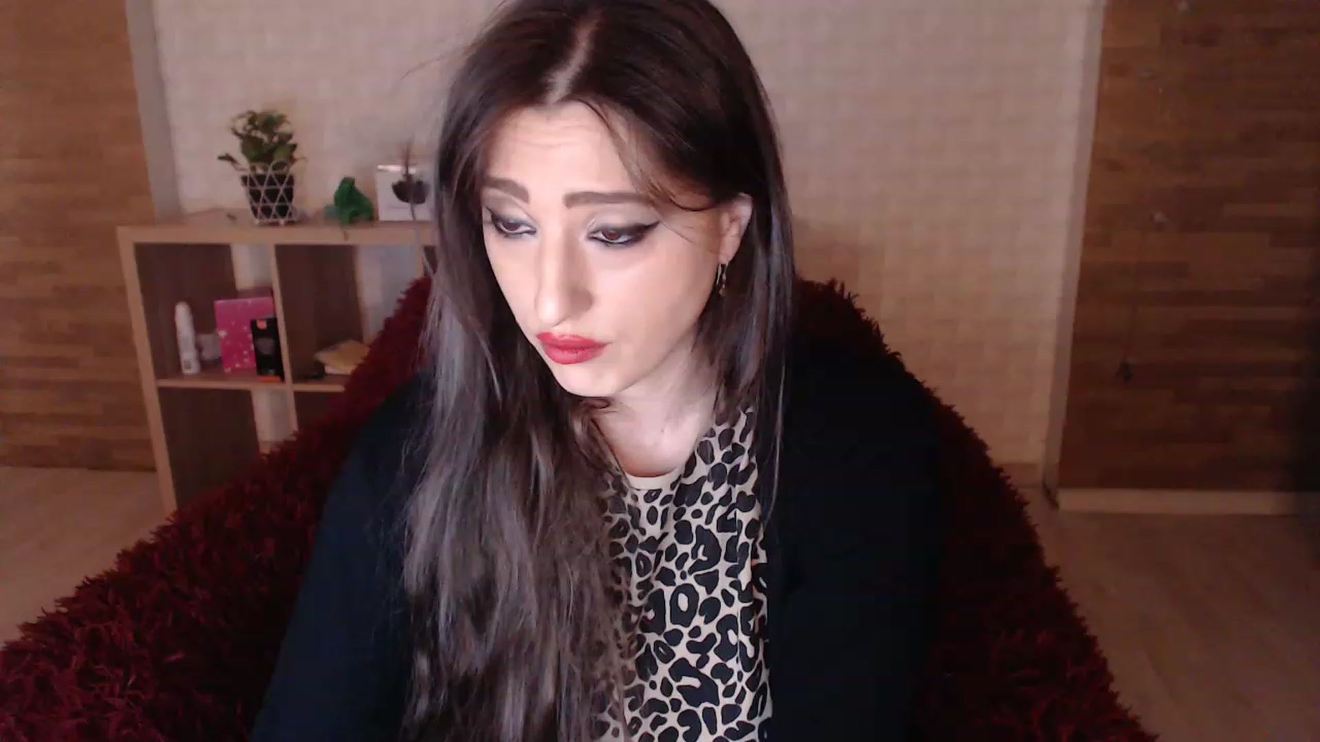 Gallery image thumbnail from HotRebbecca's myfreecams stream on, 05/19/2023, 02:24 image 14 of 20