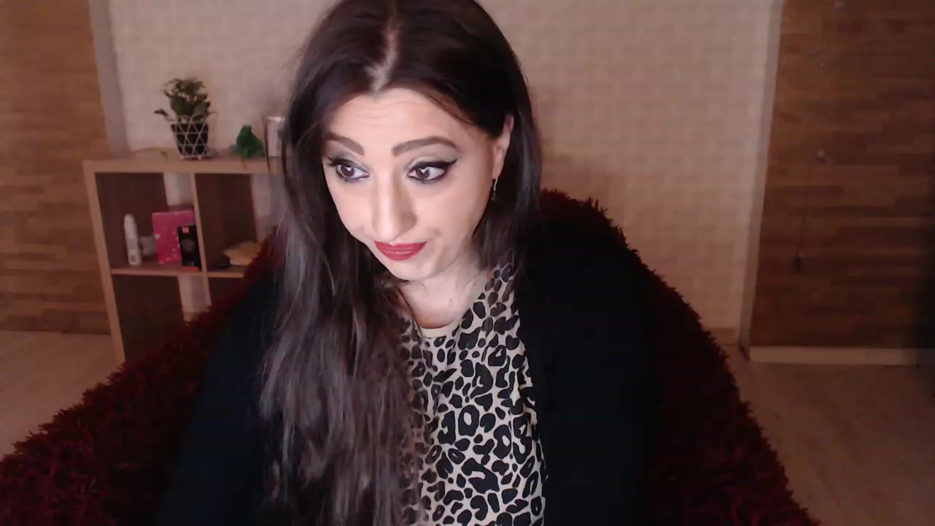 Gallery image thumbnail from HotRebbecca's myfreecams stream on, 05/19/2023, 02:24 image 4 of 20