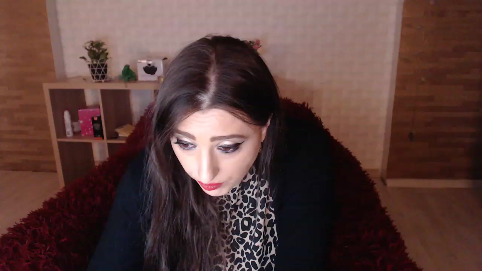 Gallery image thumbnail from HotRebbecca's myfreecams stream on, 05/19/2023, 02:24 image 8 of 20