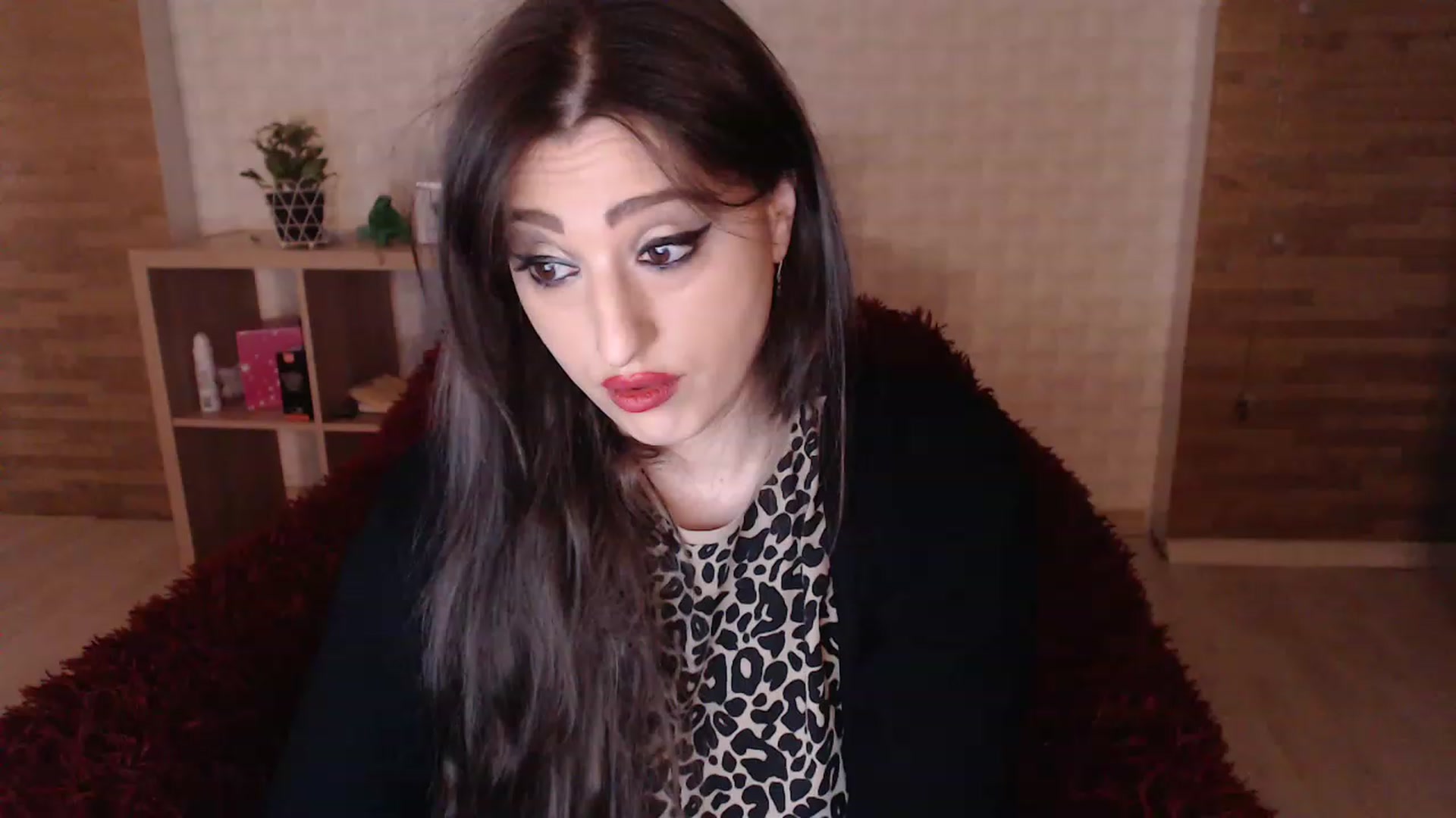 Gallery image thumbnail from HotRebbecca's myfreecams stream on, 05/19/2023, 02:24 image 12 of 20