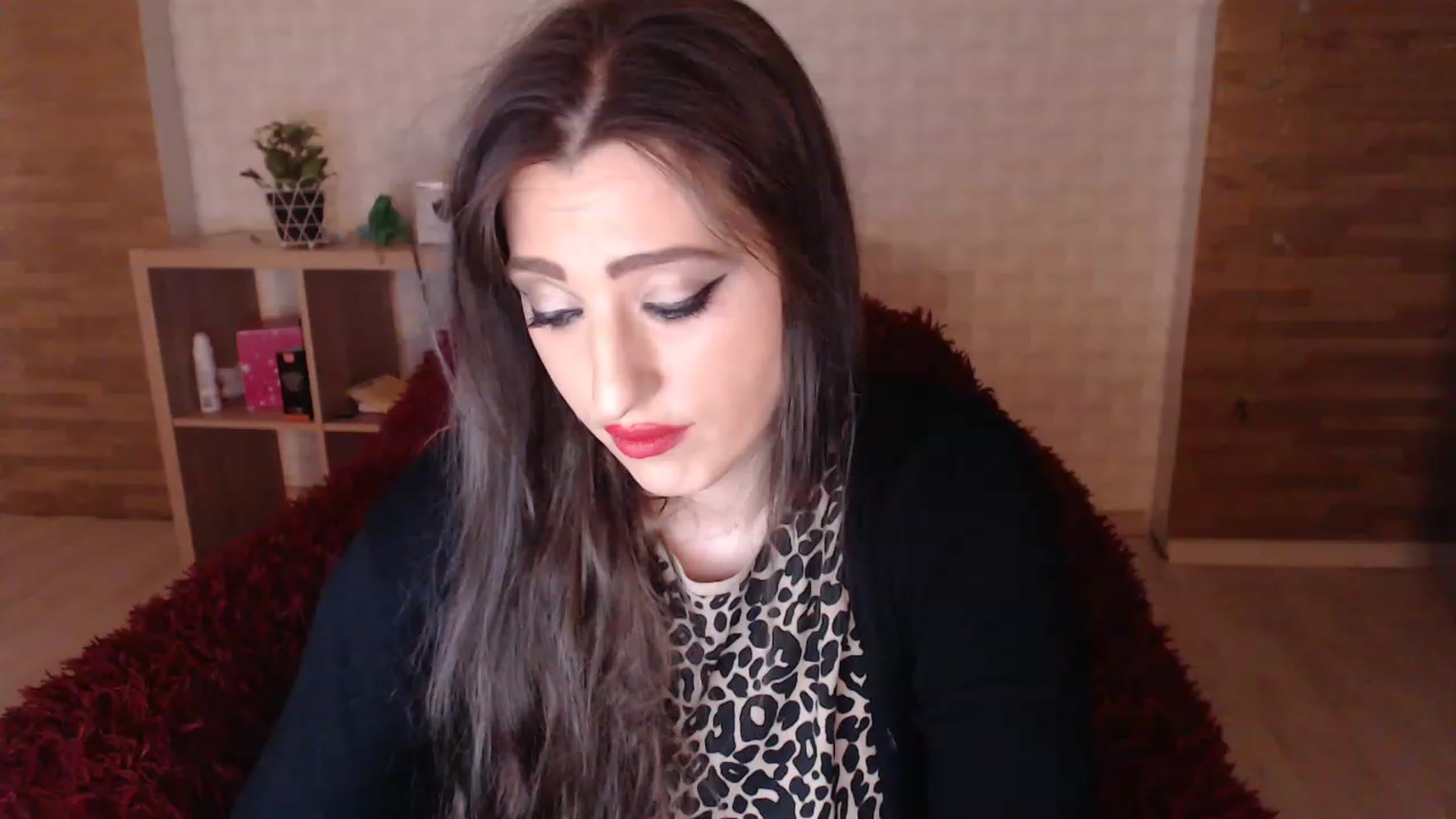 Gallery image thumbnail from HotRebbecca's myfreecams stream on, 05/19/2023, 02:24 image 2 of 20