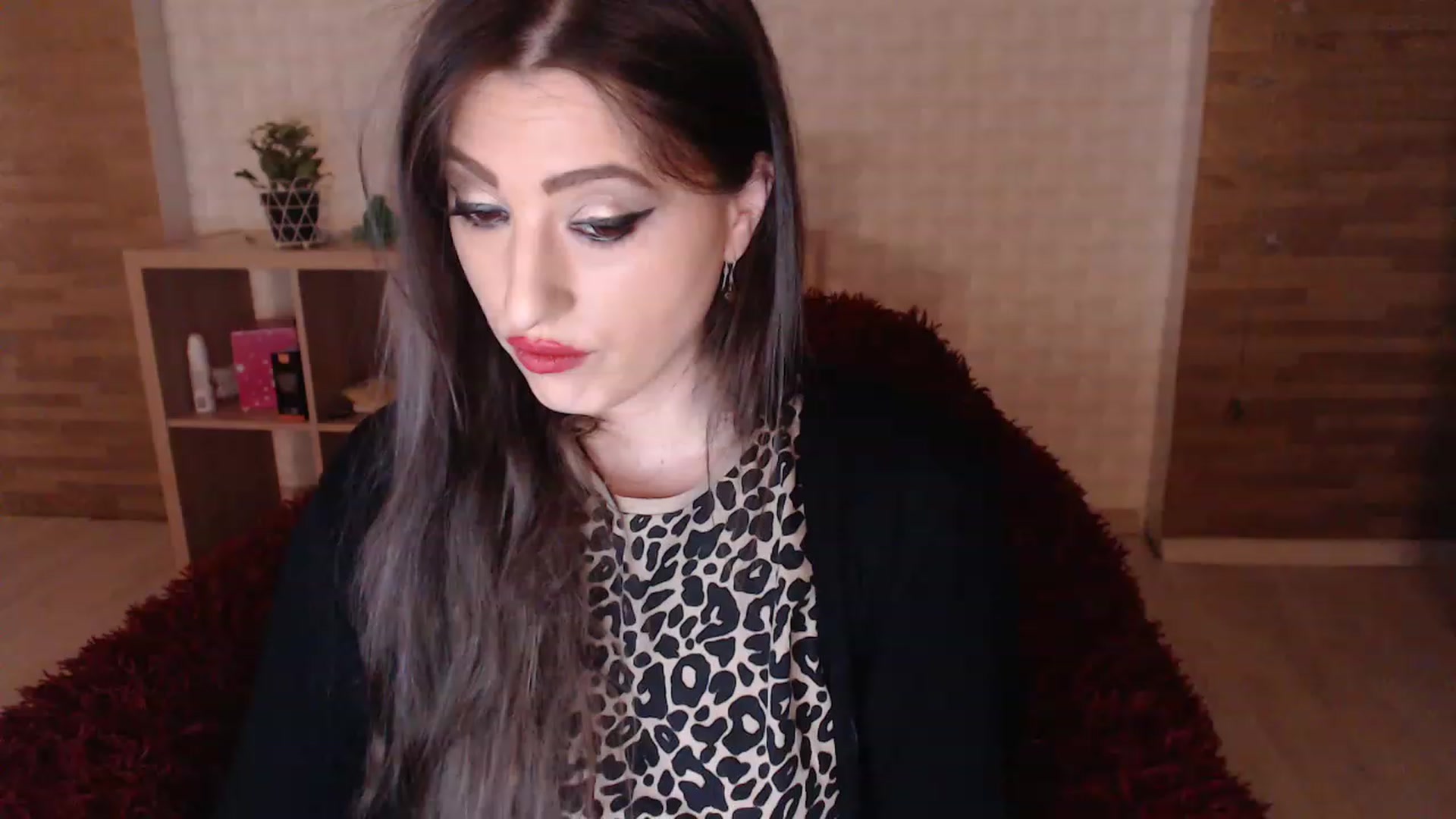 Gallery image thumbnail from HotRebbecca's myfreecams stream on, 05/19/2023, 02:24 image 20 of 20