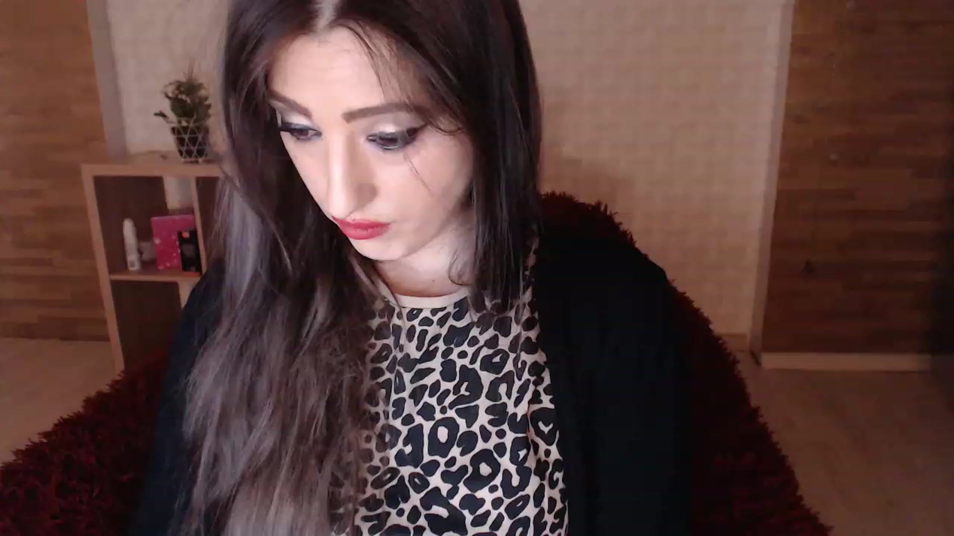 Gallery image thumbnail from HotRebbecca's myfreecams stream on, 05/19/2023, 02:24 image 16 of 20