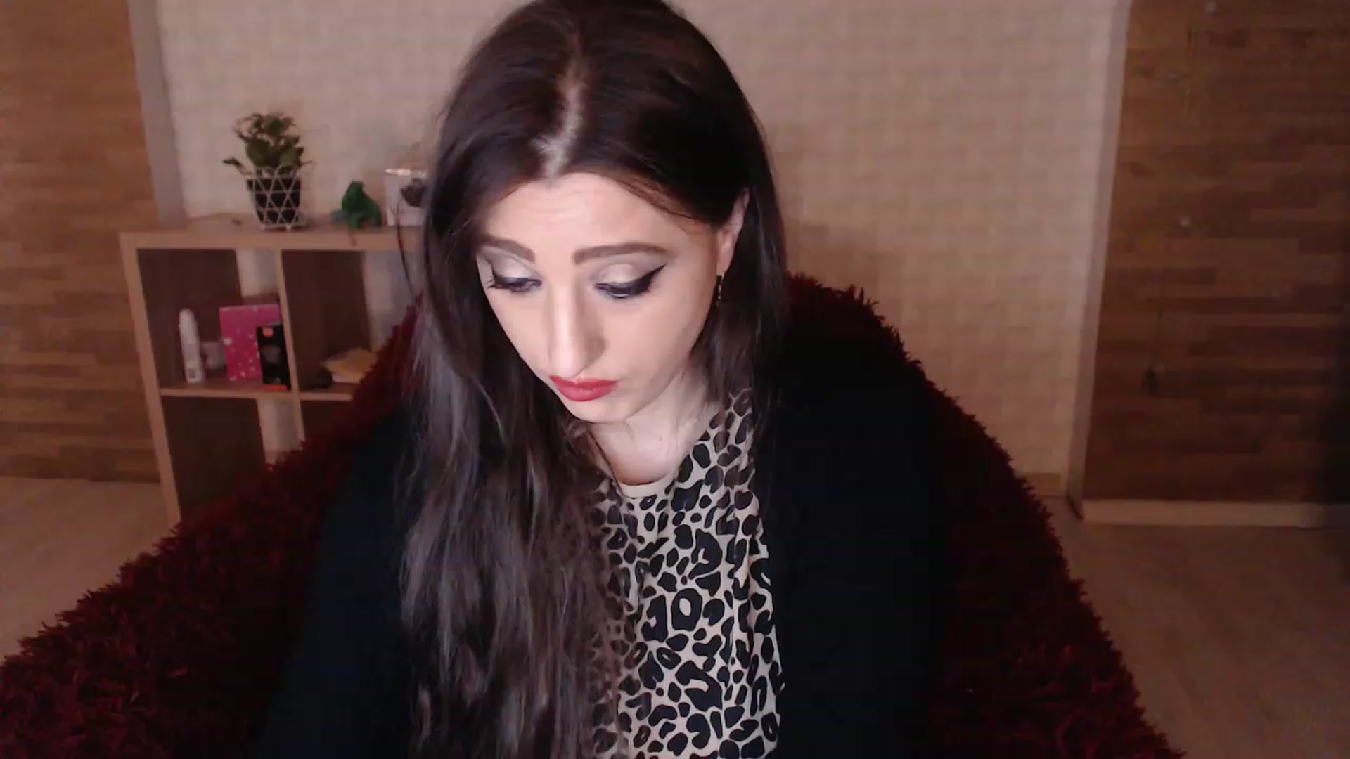 Gallery image thumbnail from HotRebbecca's myfreecams stream on, 05/19/2023, 02:24 image 6 of 20