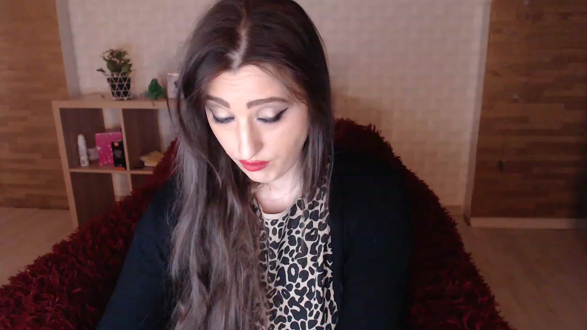 Gallery image thumbnail from HotRebbecca's myfreecams stream on, 05/19/2023, 02:24 image 1 of 20
