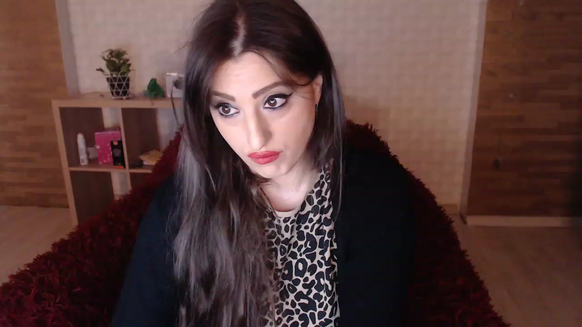 Gallery image thumbnail from HotRebbecca's myfreecams stream on, 05/19/2023, 02:24 image 13 of 20