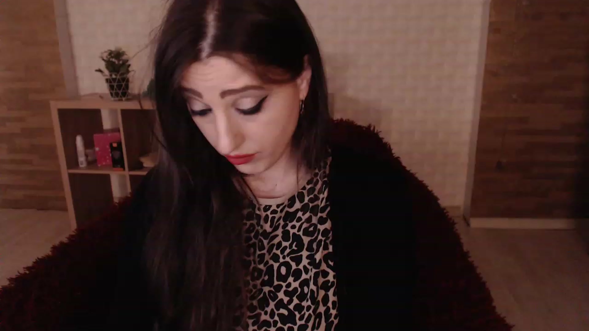 Gallery image thumbnail from HotRebbecca's myfreecams stream on, 05/19/2023, 02:24 image 18 of 20