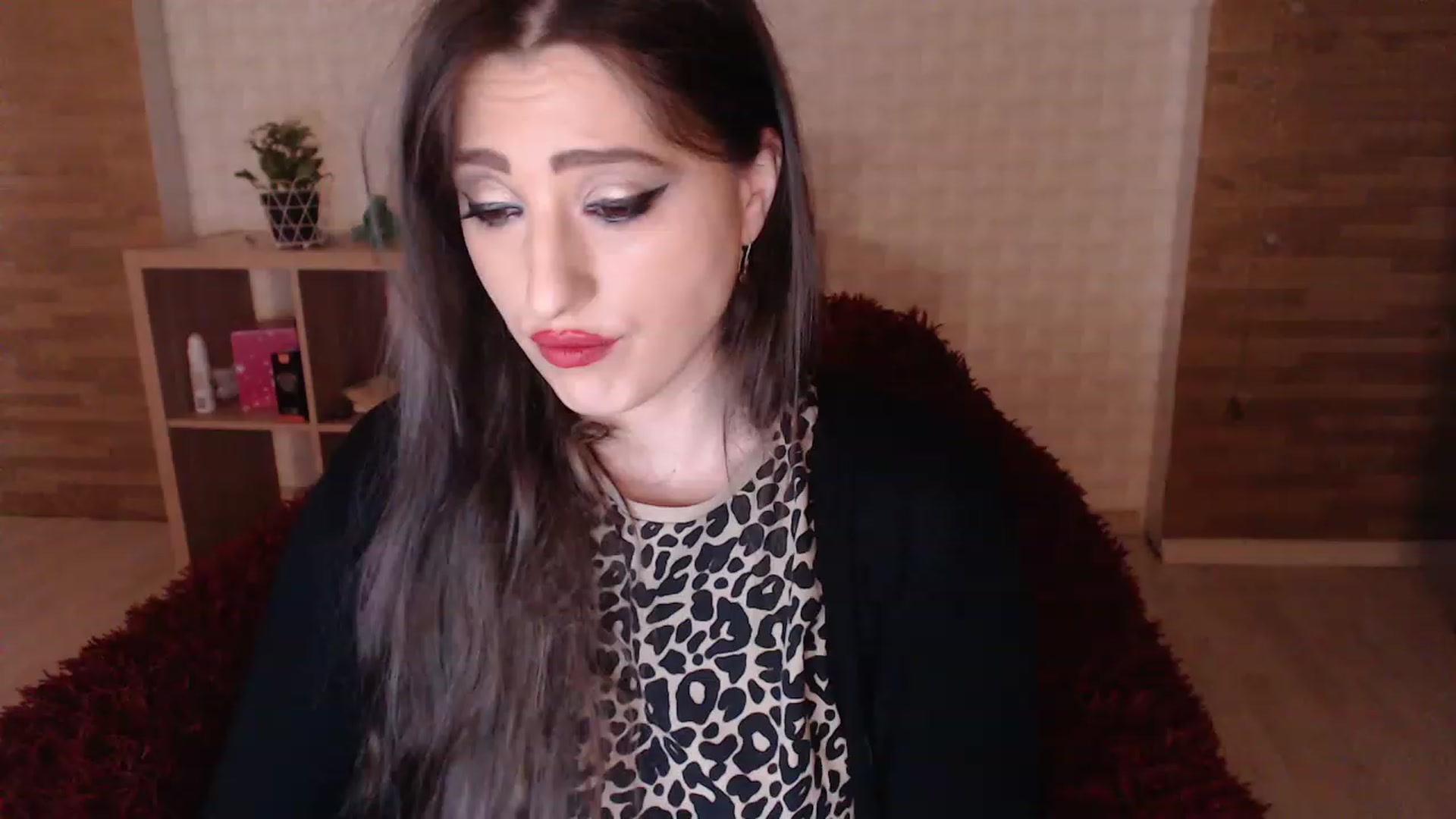 Gallery image thumbnail from HotRebbecca's myfreecams stream on, 05/19/2023, 02:24 image 17 of 20
