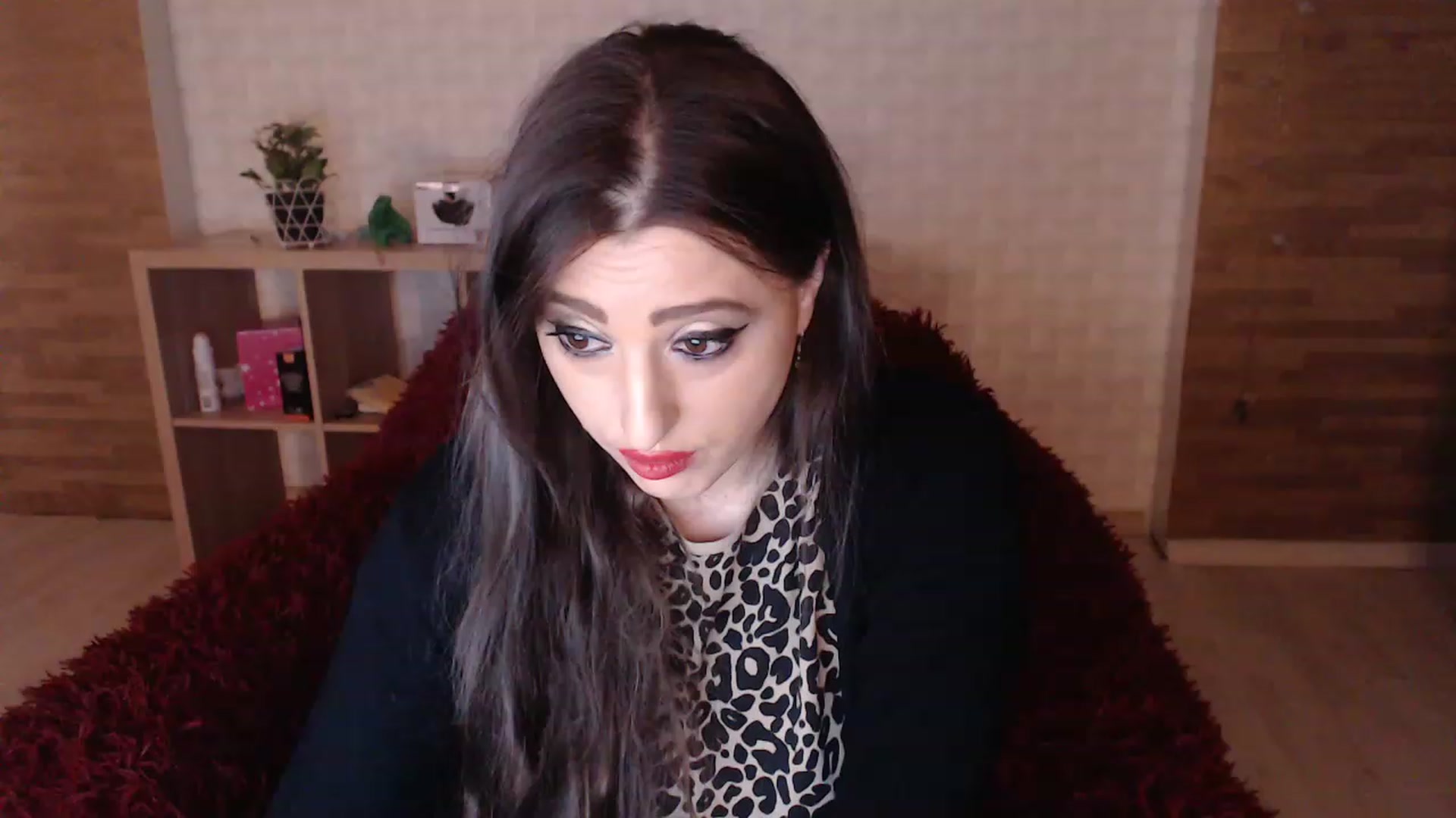 Gallery image thumbnail from HotRebbecca's myfreecams stream on, 05/19/2023, 02:24 image 9 of 20
