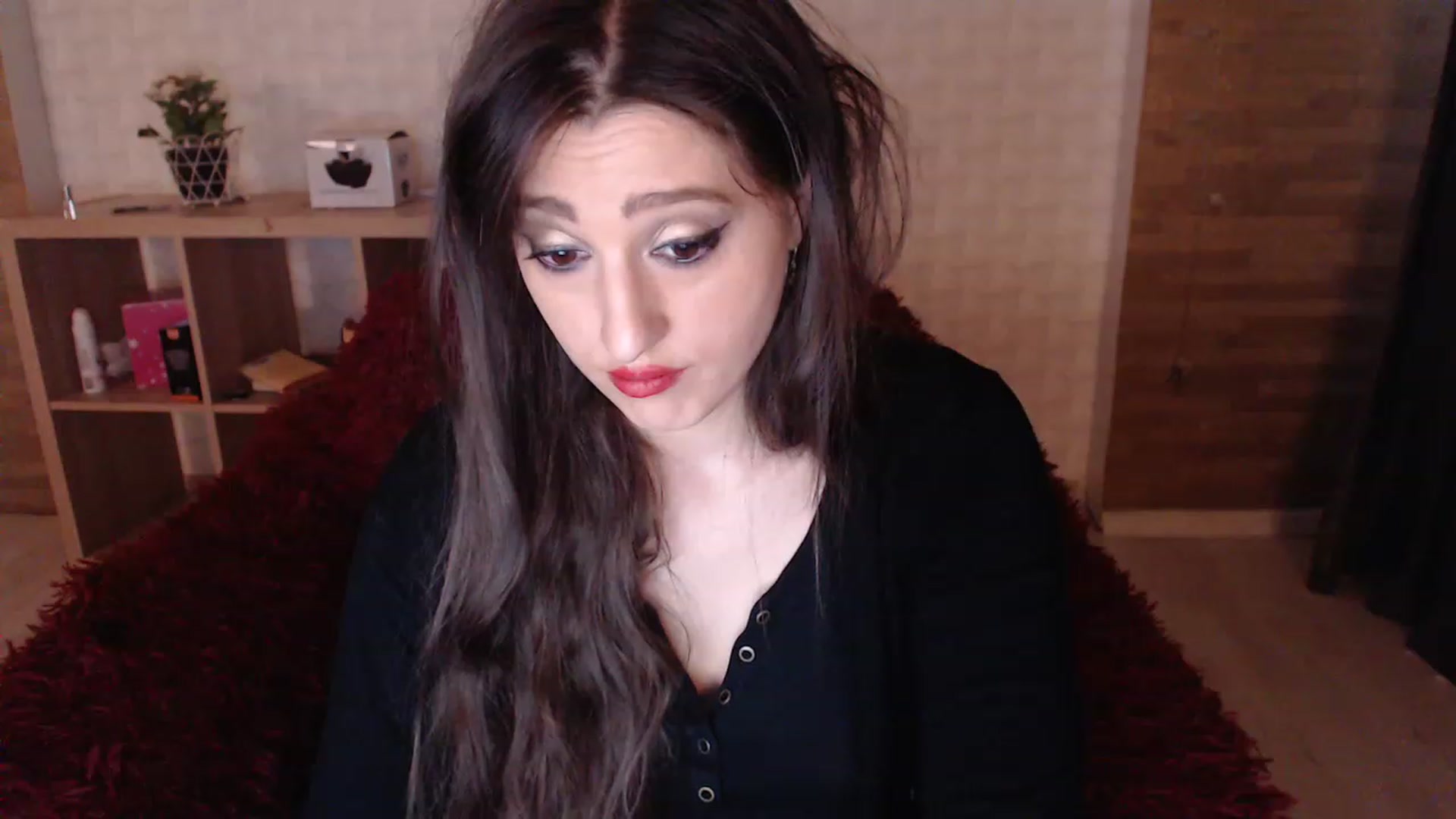 Gallery image thumbnail from HotRebbecca's myfreecams stream on, 05/23/2023, 03:29 image 20 of 20