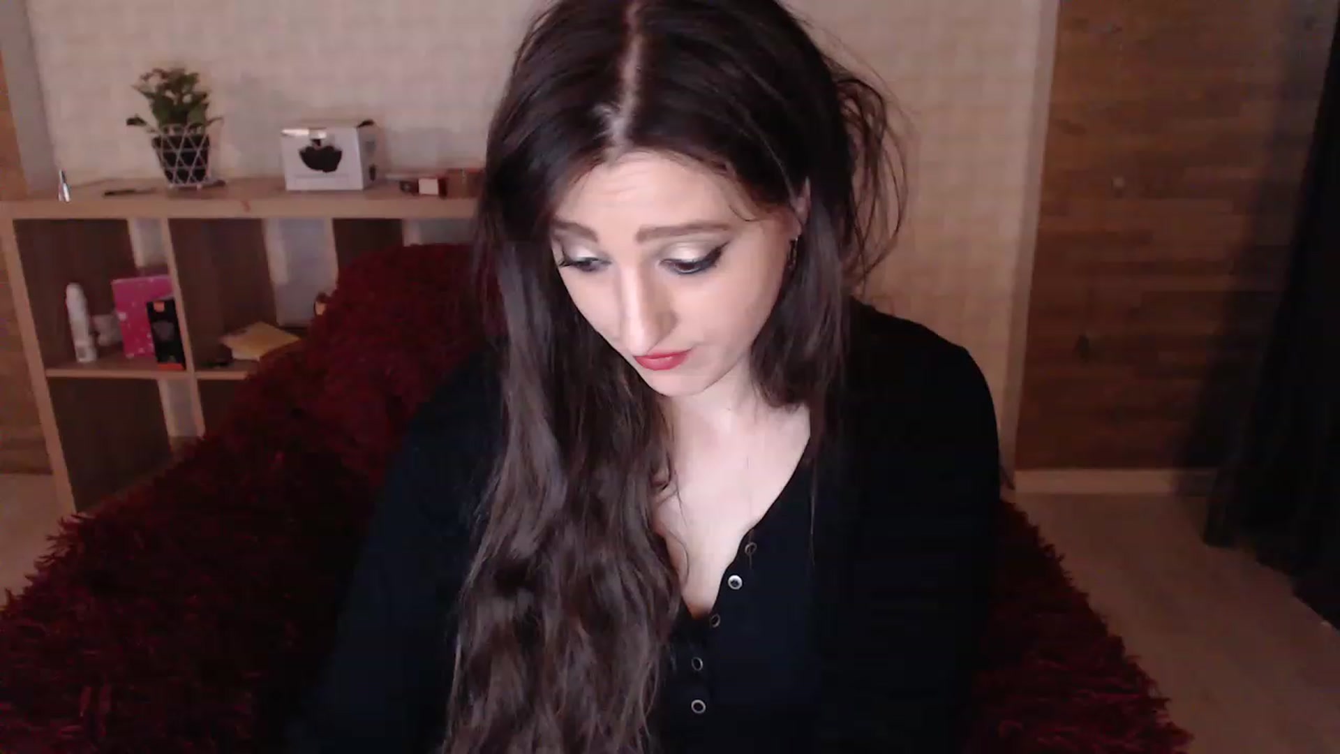 Gallery image thumbnail from HotRebbecca's myfreecams stream on, 05/23/2023, 03:29 image 19 of 20