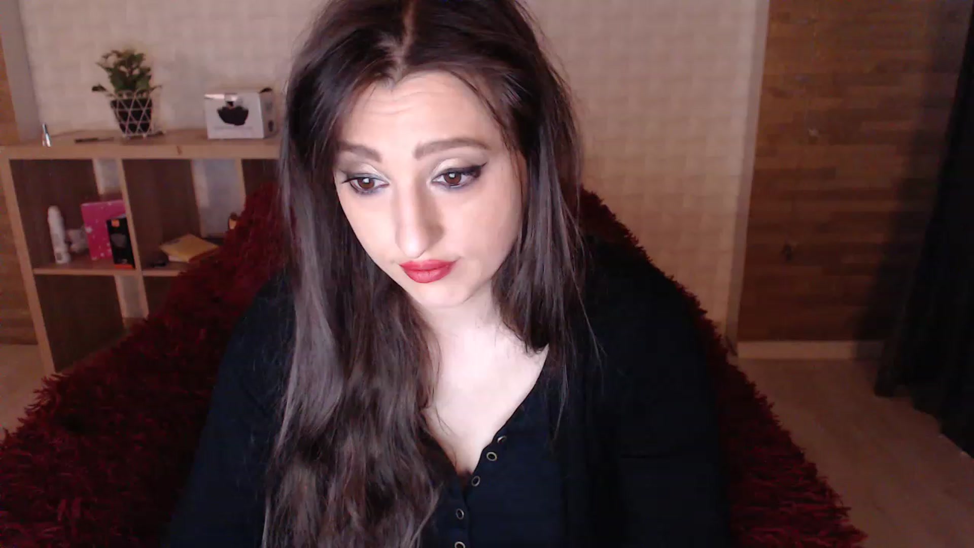Gallery image thumbnail from HotRebbecca's myfreecams stream on, 05/23/2023, 03:29 image 11 of 20
