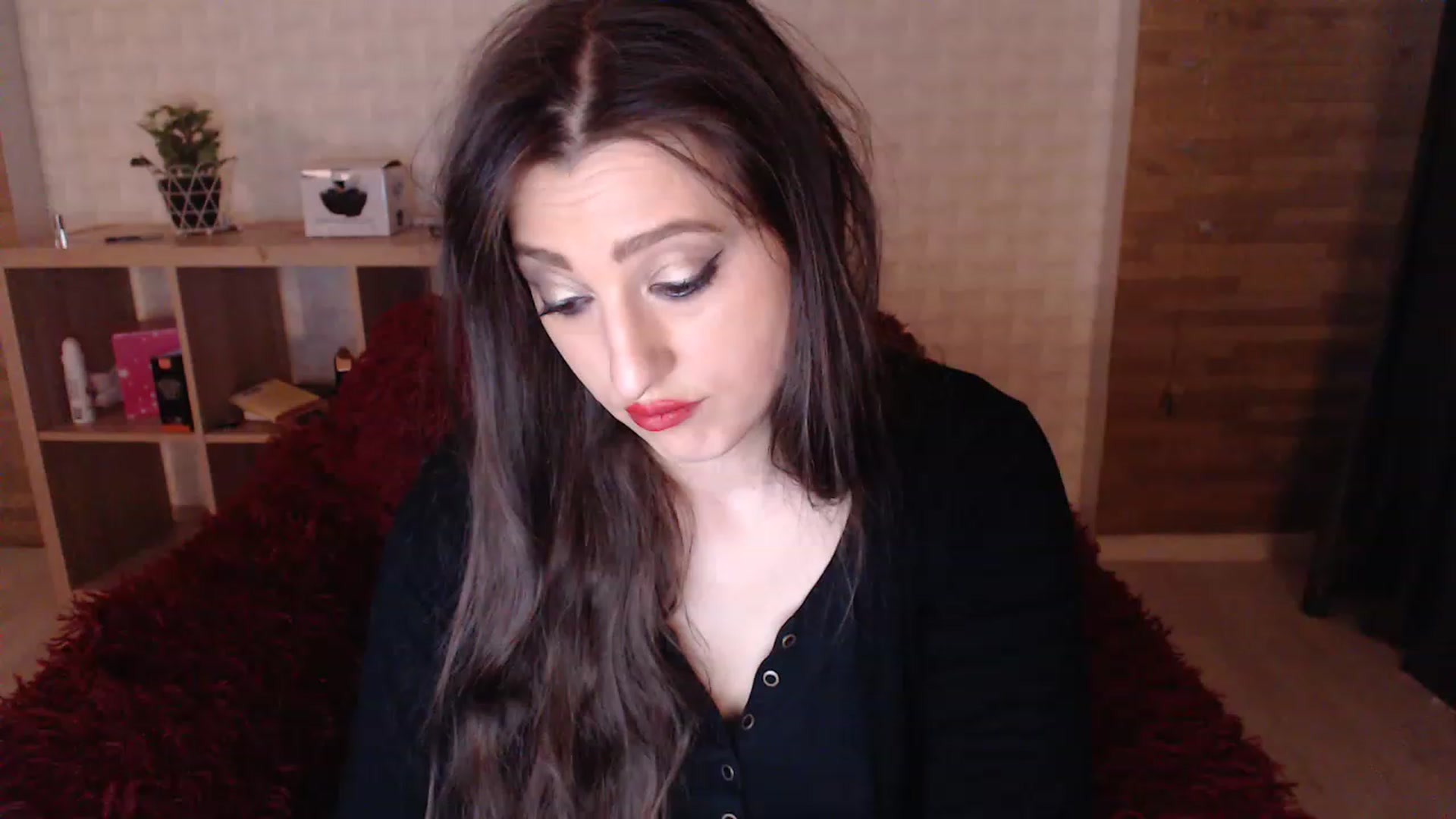 Gallery image thumbnail from HotRebbecca's myfreecams stream on, 05/23/2023, 03:29 image 6 of 20