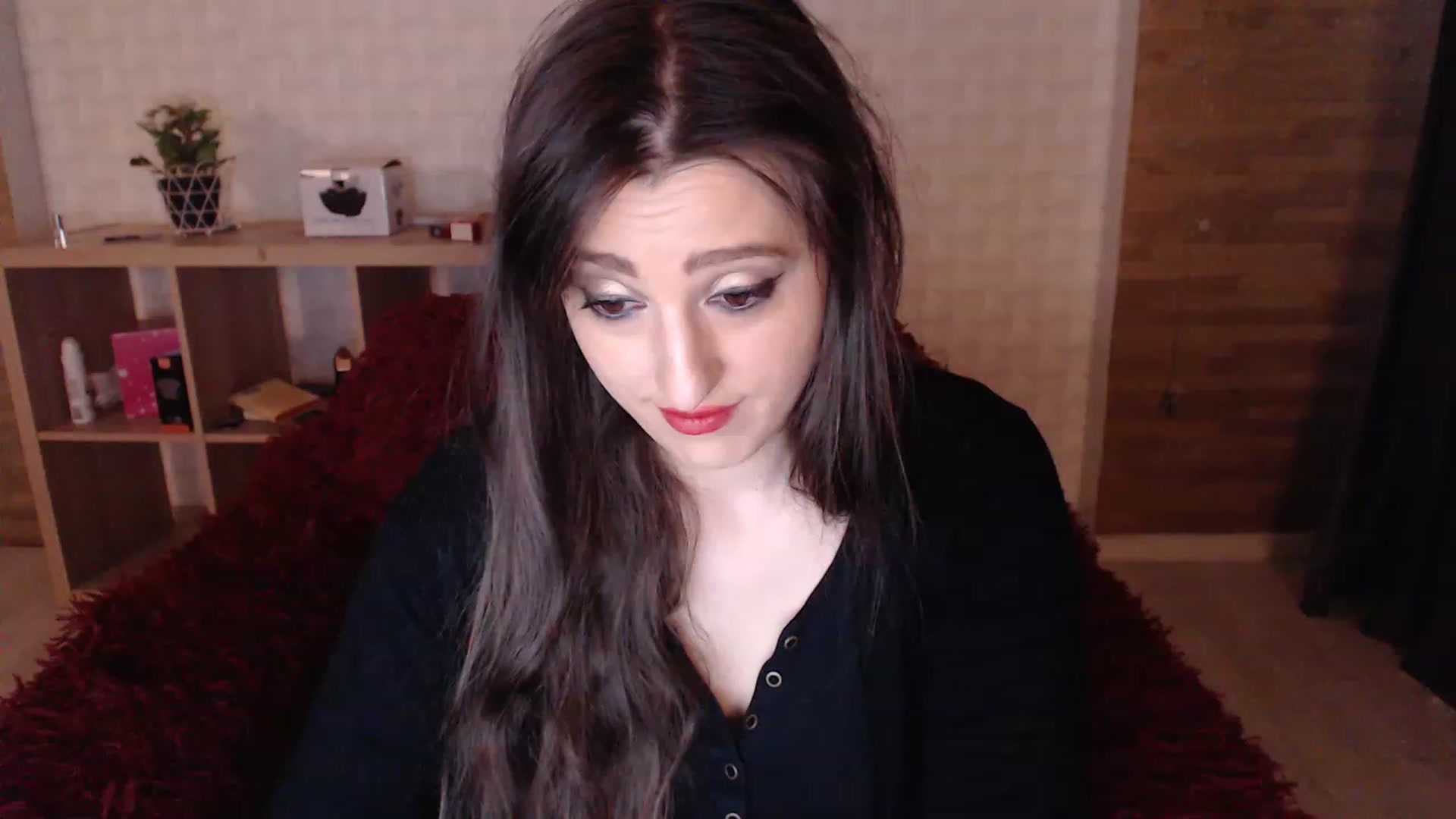 Gallery image thumbnail from HotRebbecca's myfreecams stream on, 05/23/2023, 03:29 image 9 of 20