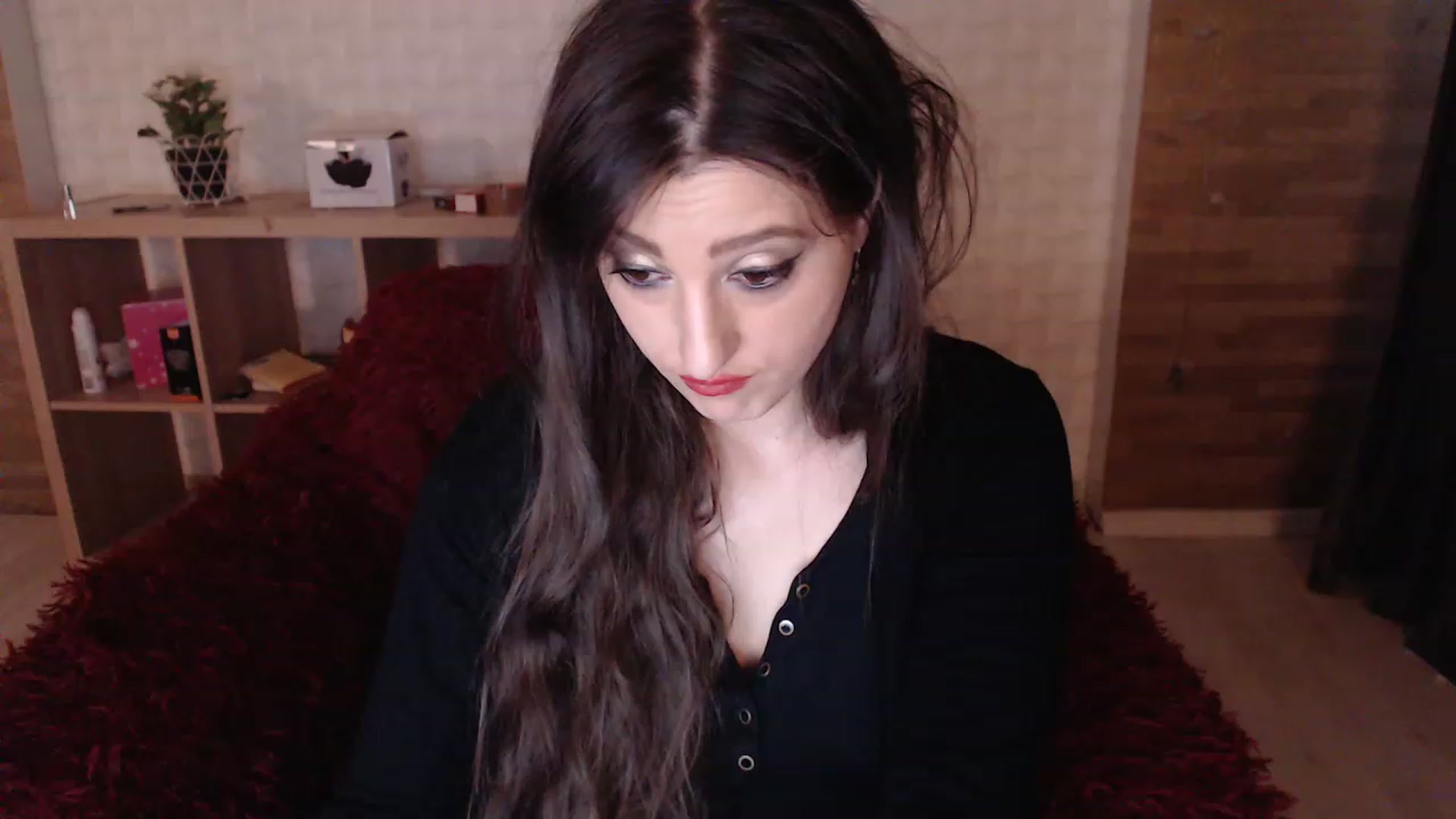 Gallery image thumbnail from HotRebbecca's myfreecams stream on, 05/23/2023, 03:29 image 18 of 20