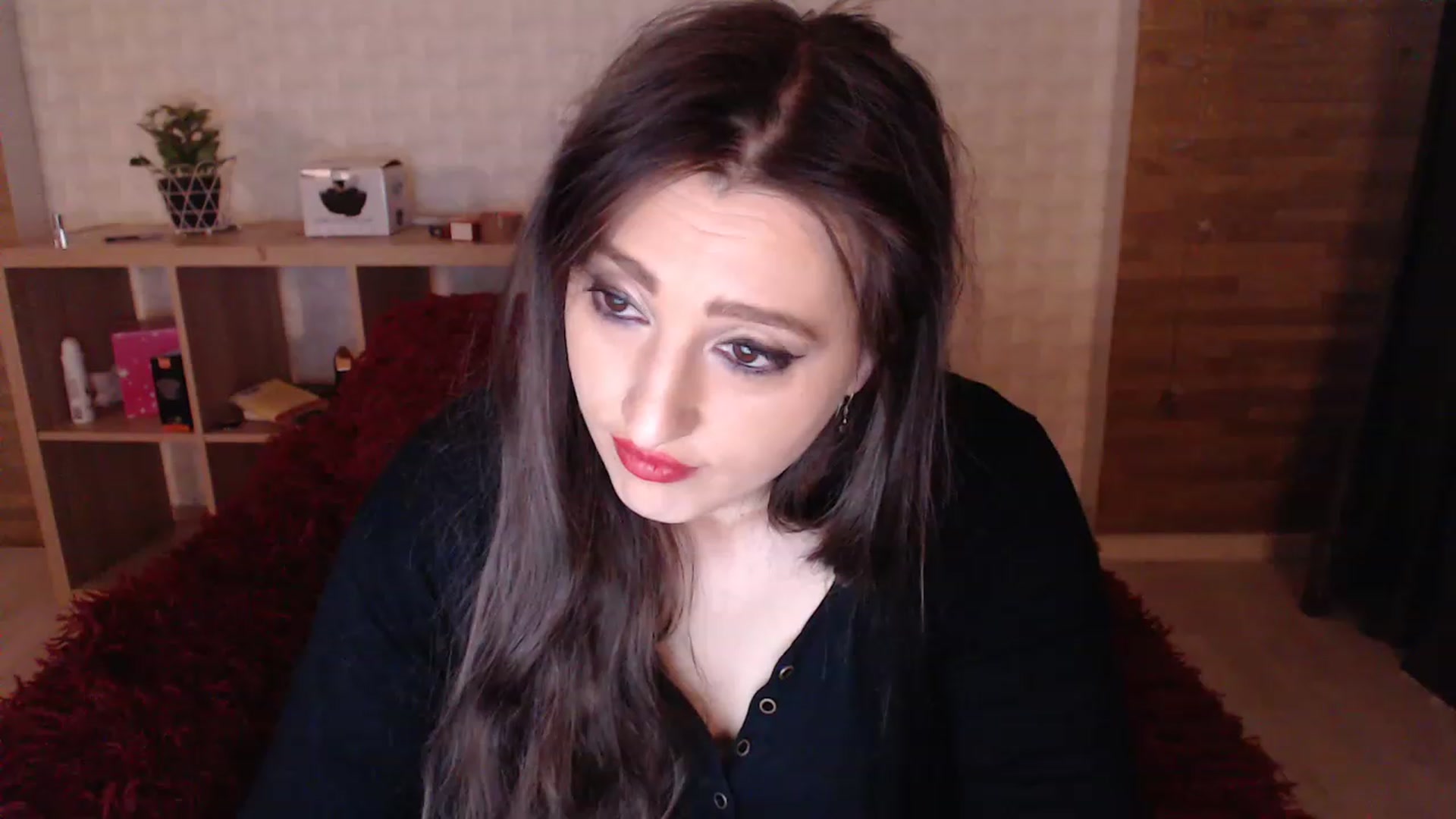 Gallery image thumbnail from HotRebbecca's myfreecams stream on, 05/23/2023, 03:29 image 2 of 20