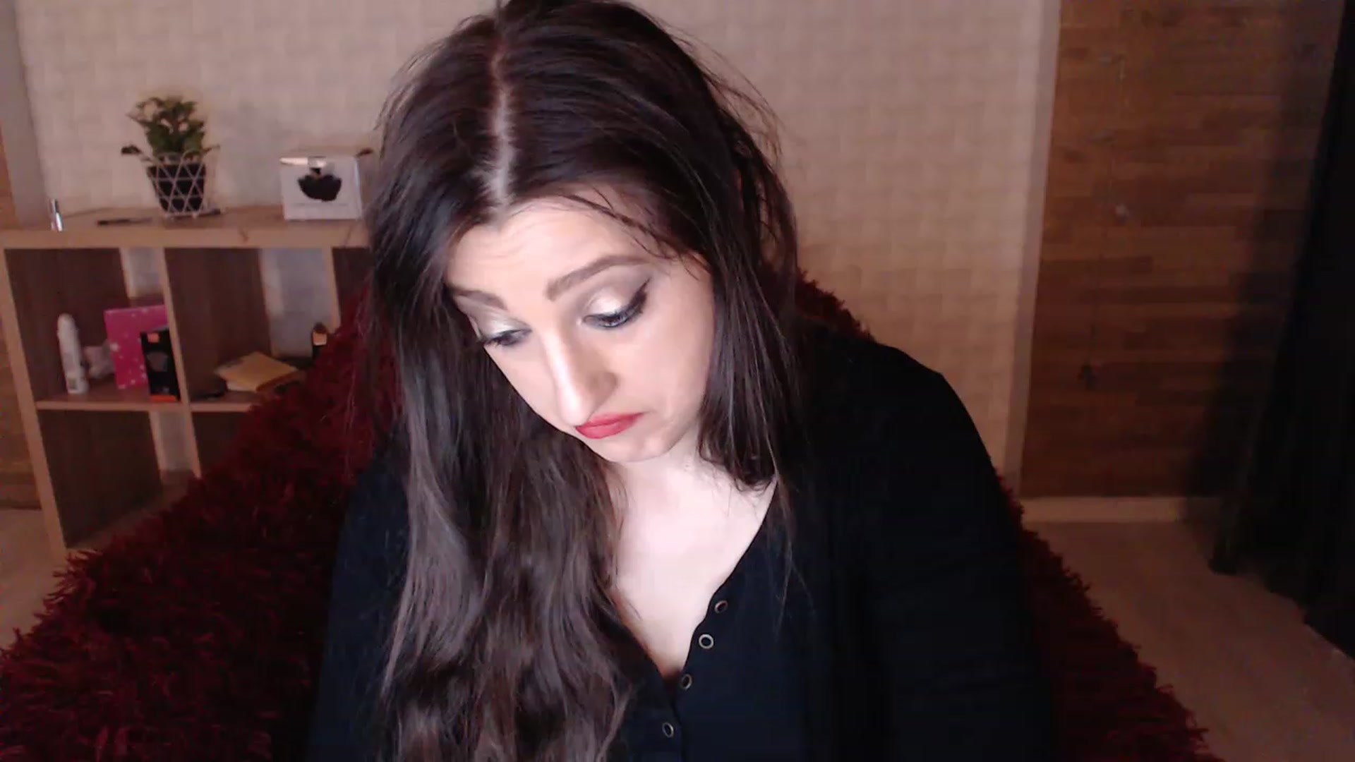 Gallery image thumbnail from HotRebbecca's myfreecams stream on, 05/23/2023, 03:29 image 5 of 20