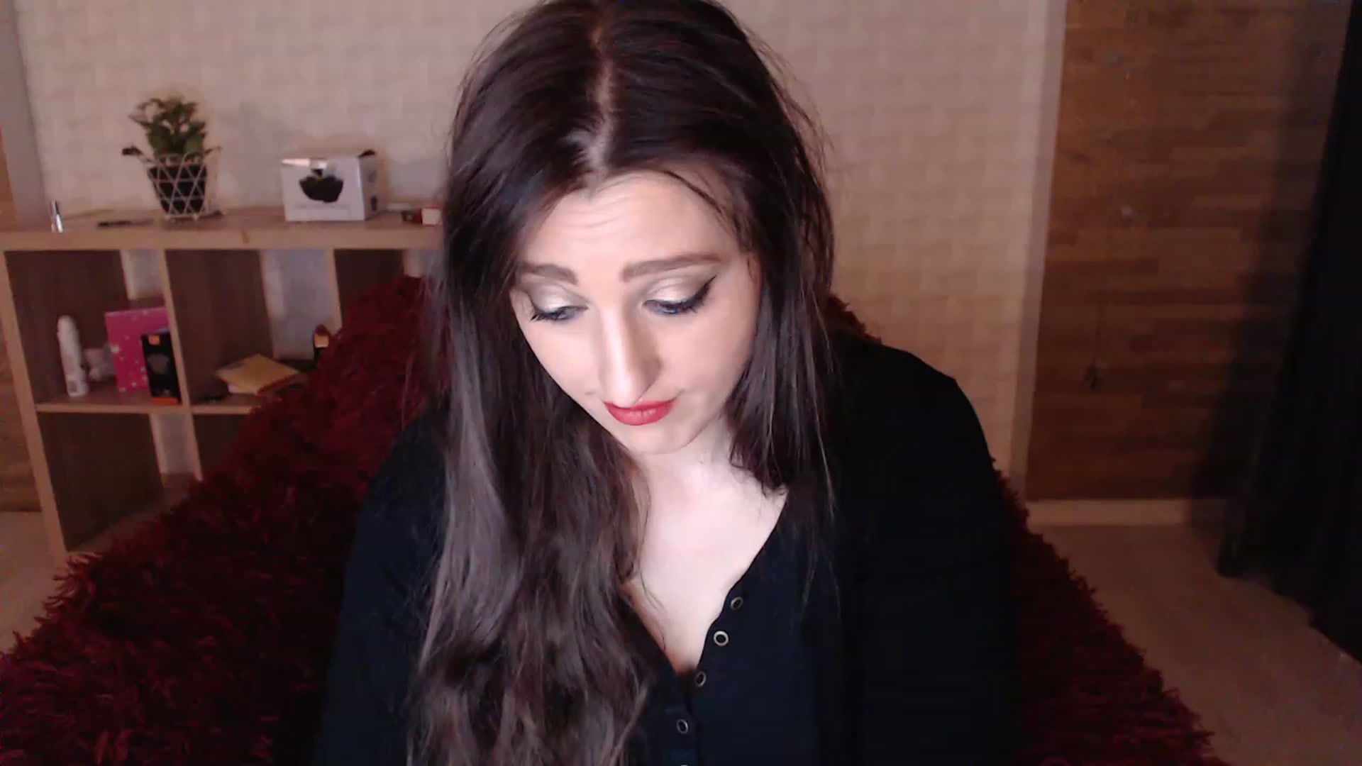 Gallery image thumbnail from HotRebbecca's myfreecams stream on, 05/23/2023, 03:29 image 8 of 20