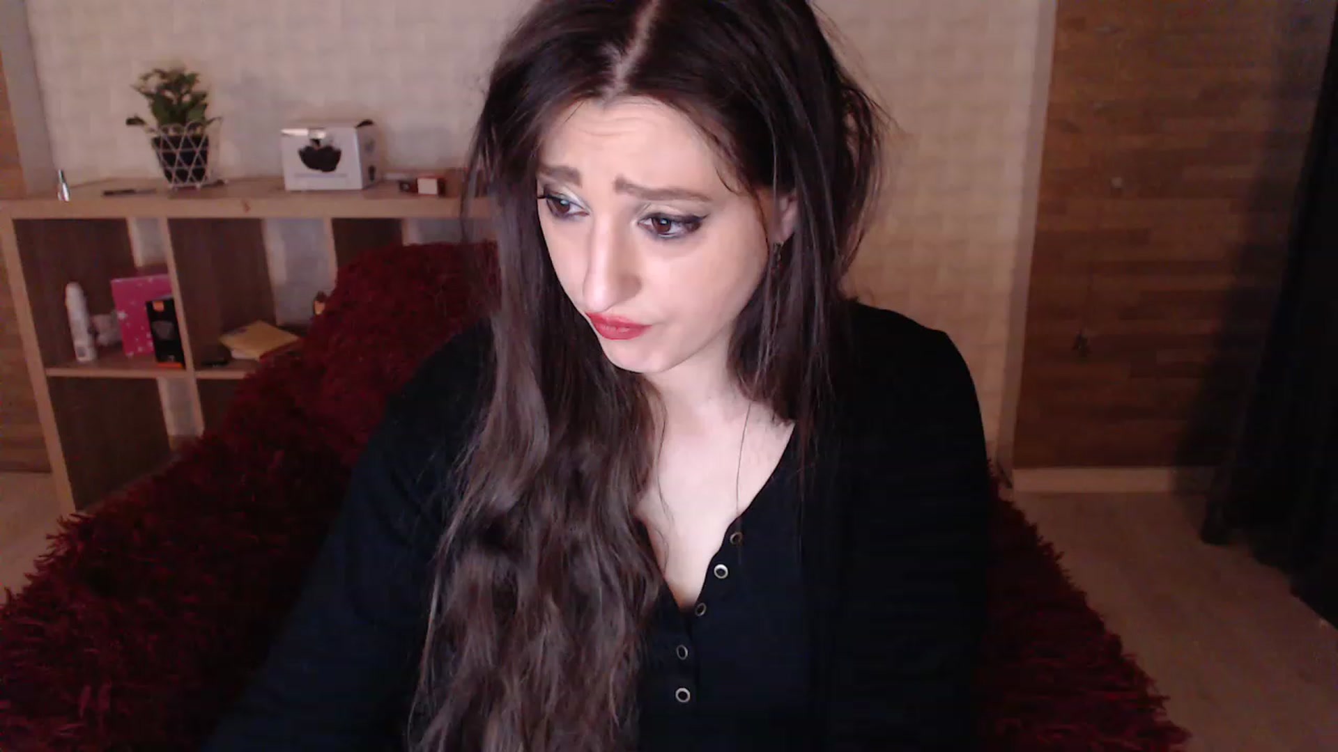 Gallery image thumbnail from HotRebbecca's myfreecams stream on, 05/23/2023, 03:29 image 15 of 20