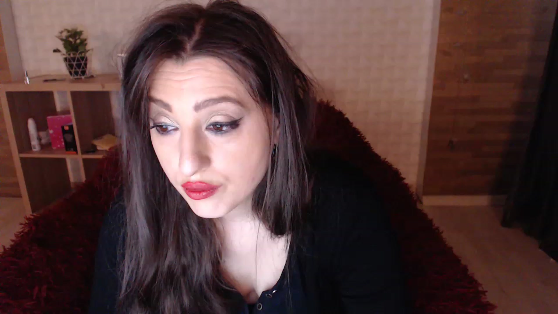 Gallery image thumbnail from HotRebbecca's myfreecams stream on, 05/23/2023, 03:29 image 17 of 20