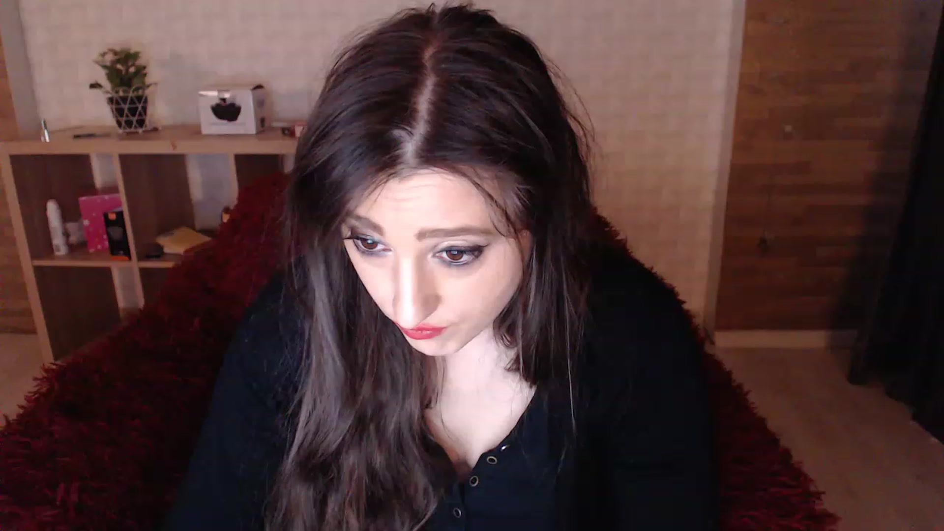 Gallery image thumbnail from HotRebbecca's myfreecams stream on, 05/23/2023, 03:29 image 14 of 20