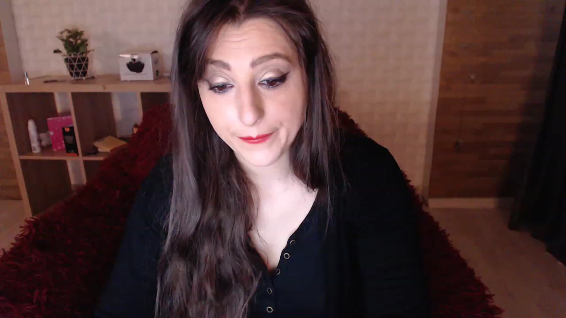 Gallery image thumbnail from HotRebbecca's myfreecams stream on, 05/23/2023, 03:29 image 12 of 20