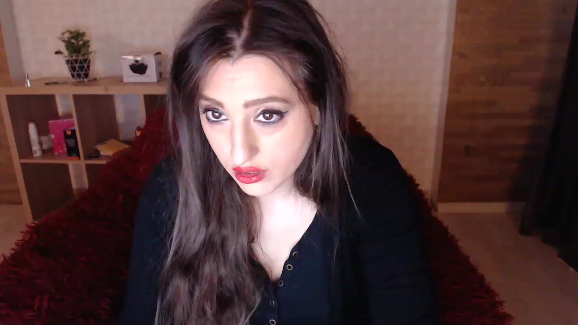 Gallery image thumbnail from HotRebbecca's myfreecams stream on, 05/23/2023, 03:29 image 10 of 20