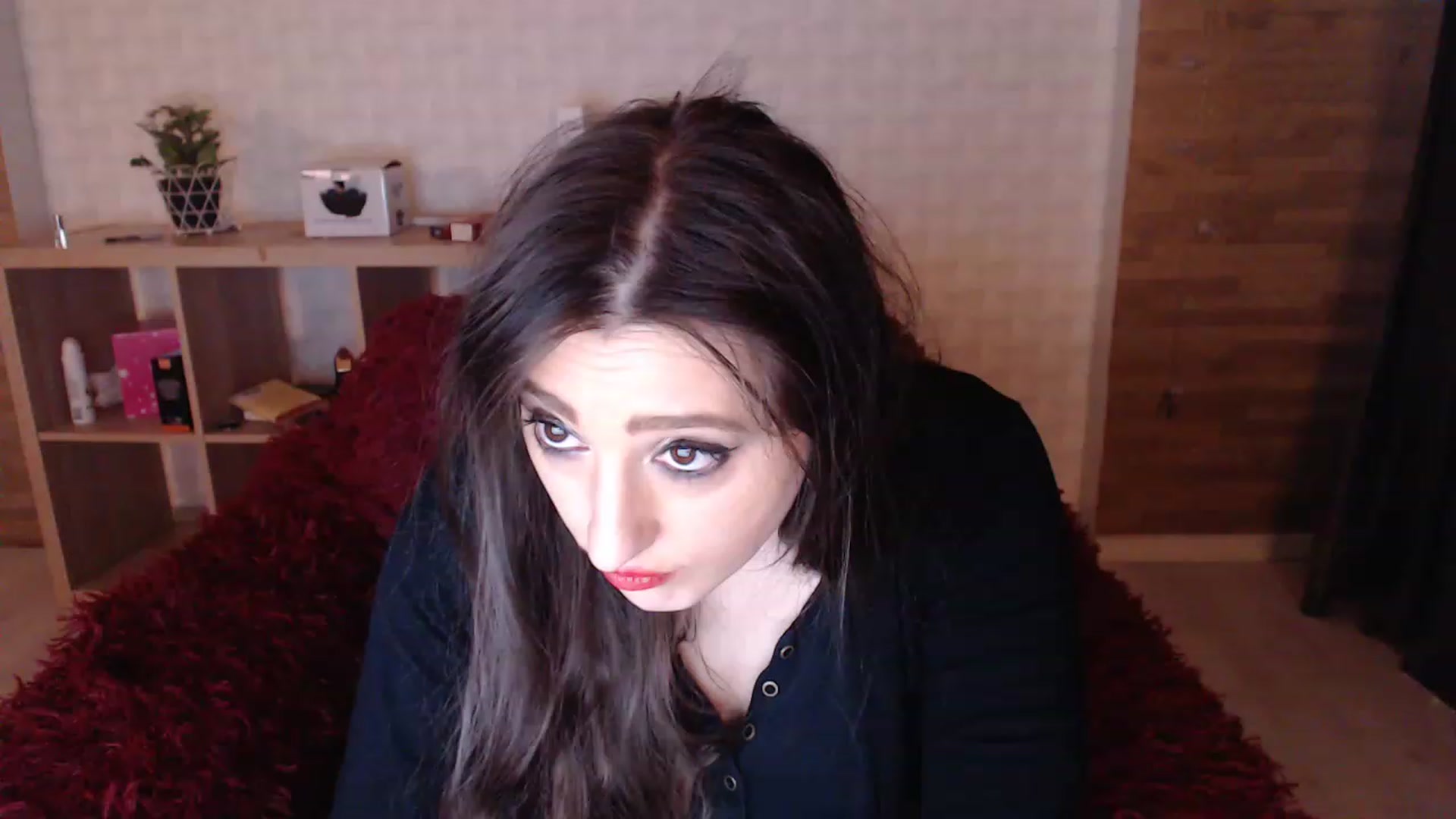 Gallery image thumbnail from HotRebbecca's myfreecams stream on, 05/23/2023, 03:29 image 7 of 20