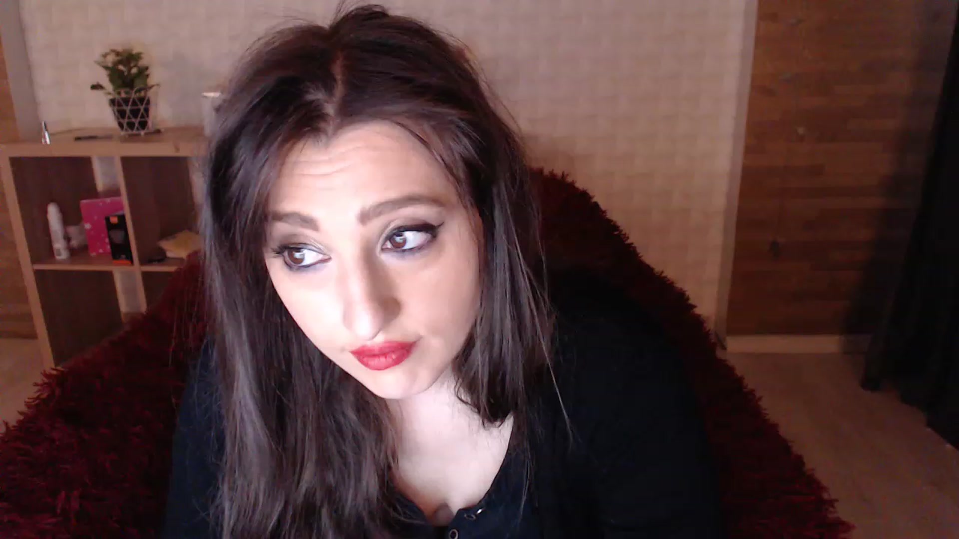 Gallery image thumbnail from HotRebbecca's myfreecams stream on, 05/23/2023, 03:29 image 13 of 20
