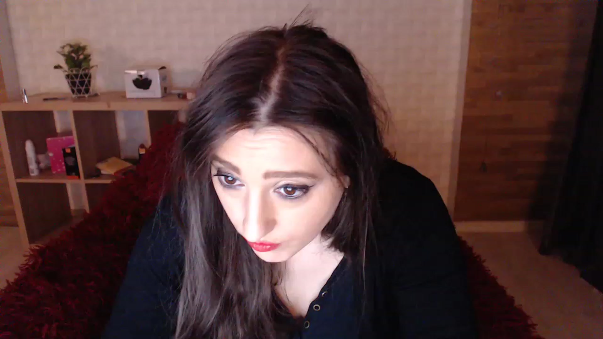 Gallery image thumbnail from HotRebbecca's myfreecams stream on, 05/23/2023, 03:29 image 1 of 20