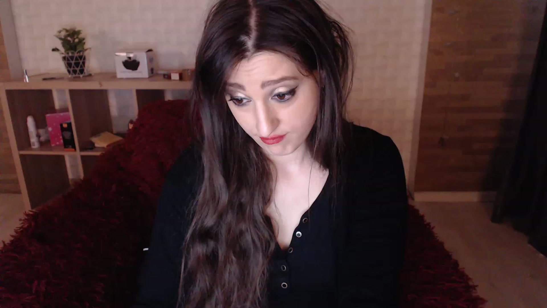 Gallery image thumbnail from HotRebbecca's myfreecams stream on, 05/23/2023, 03:29 image 16 of 20
