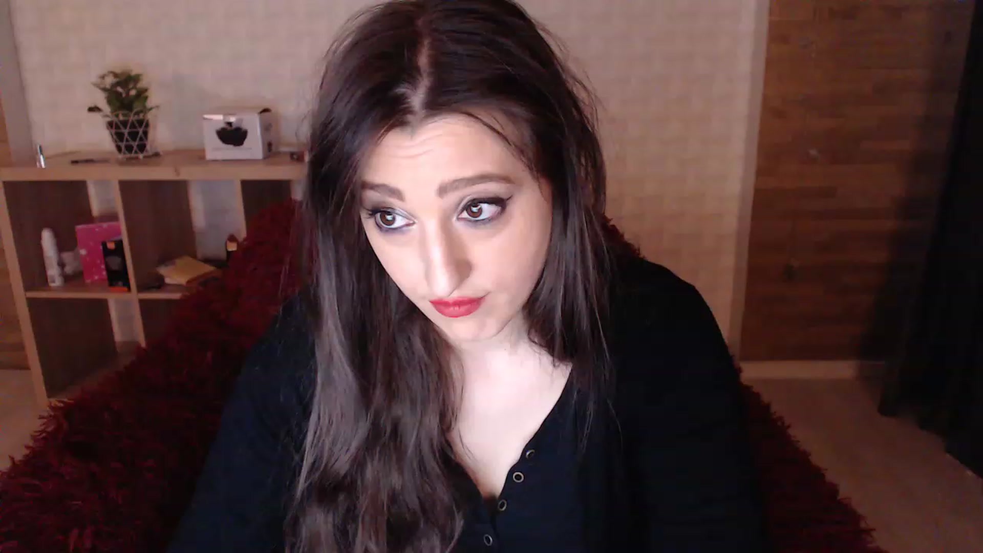 Gallery image thumbnail from HotRebbecca's myfreecams stream on, 05/23/2023, 03:29 image 3 of 20