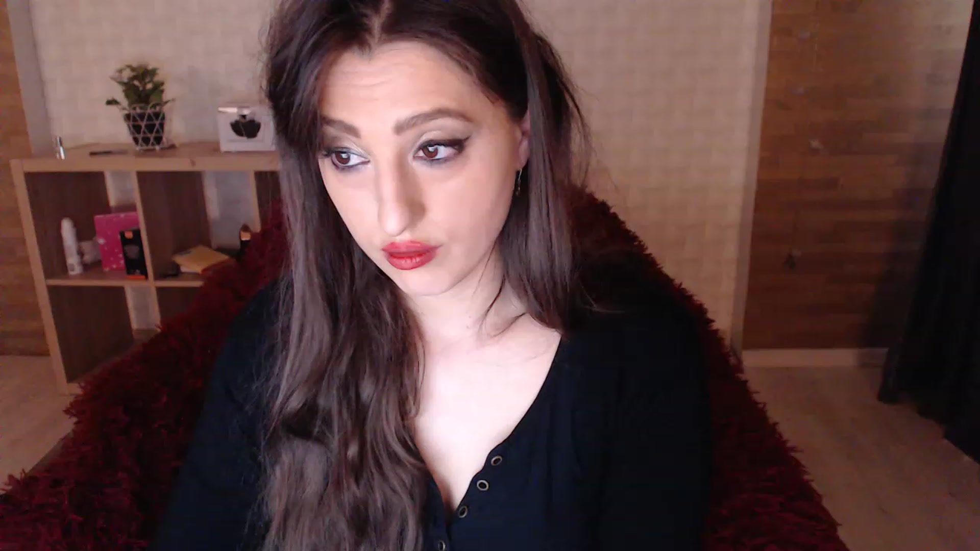 Gallery image thumbnail from HotRebbecca's myfreecams stream on, 05/23/2023, 04:44 image 6 of 20