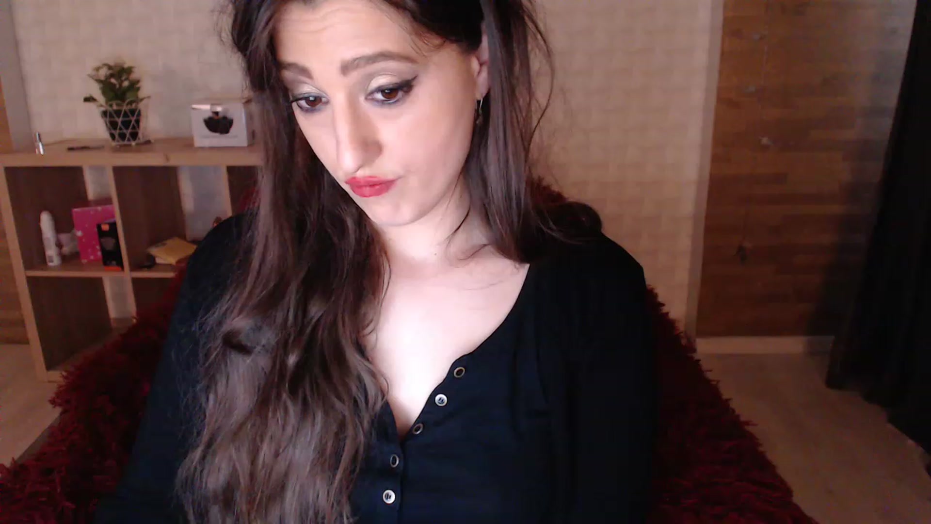 Gallery image thumbnail from HotRebbecca's myfreecams stream on, 05/23/2023, 04:44 image 15 of 20