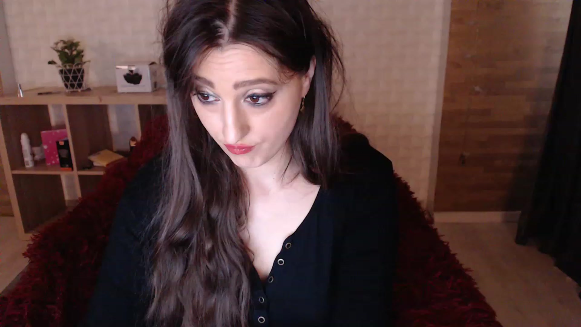 Gallery image thumbnail from HotRebbecca's myfreecams stream on, 05/23/2023, 04:44 image 16 of 20