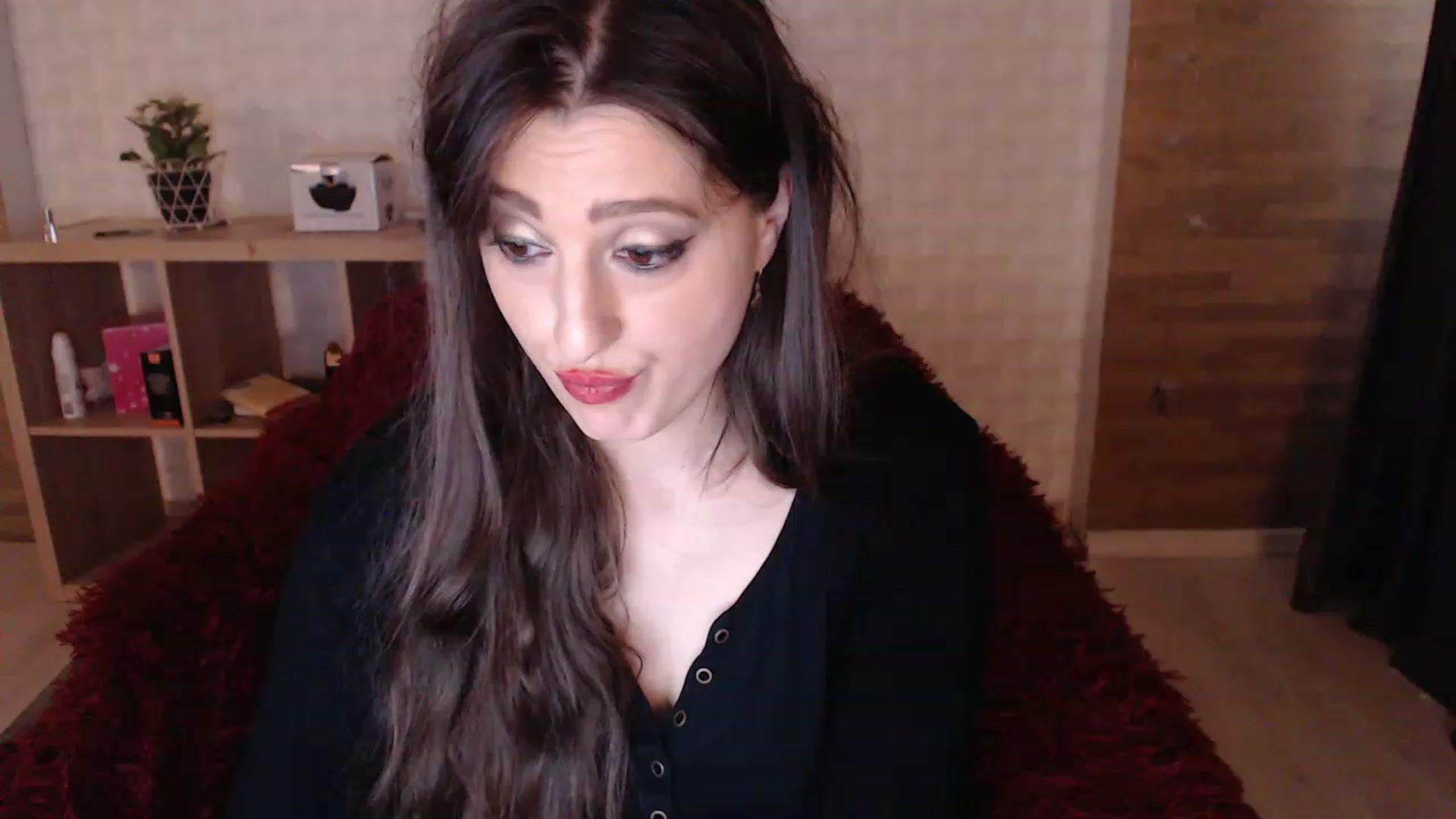 Gallery image thumbnail from HotRebbecca's myfreecams stream on, 05/23/2023, 04:44 image 20 of 20