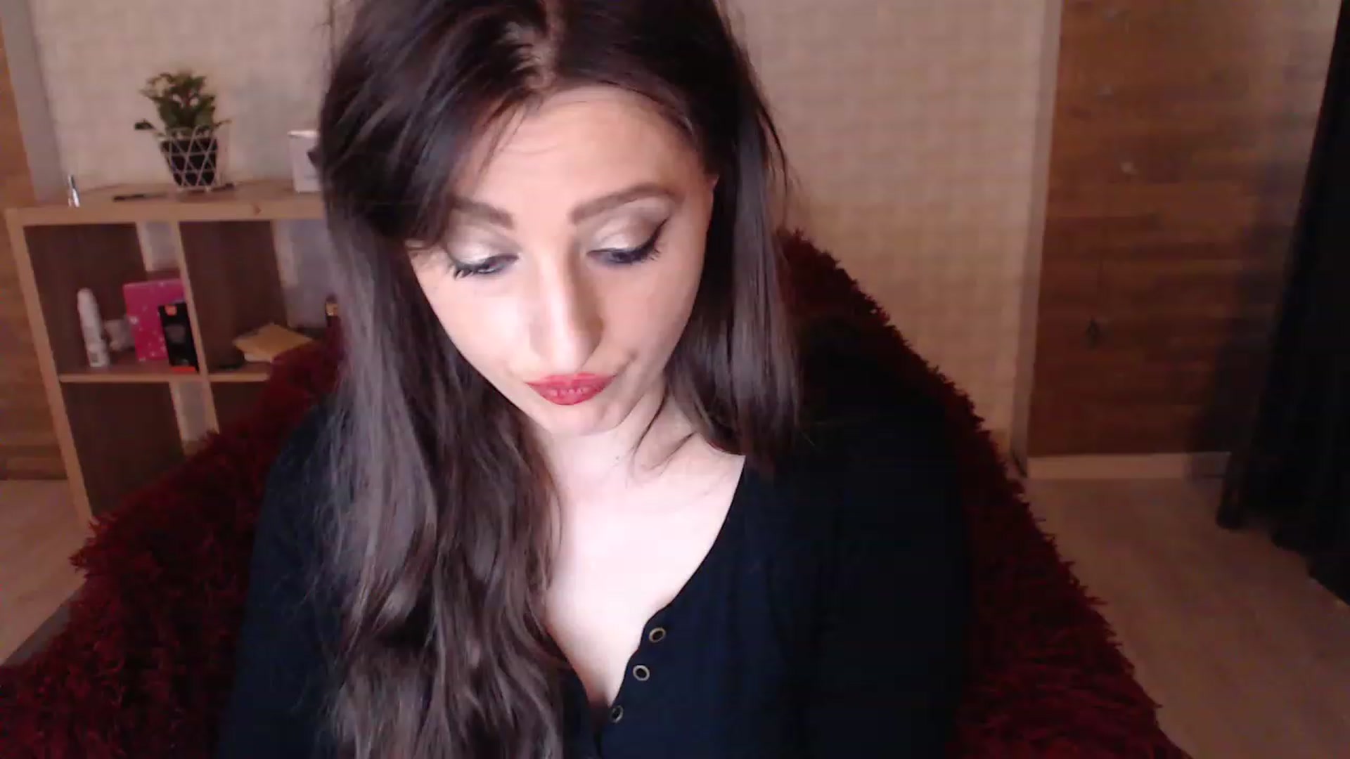 Gallery image thumbnail from HotRebbecca's myfreecams stream on, 05/23/2023, 04:44 image 4 of 20