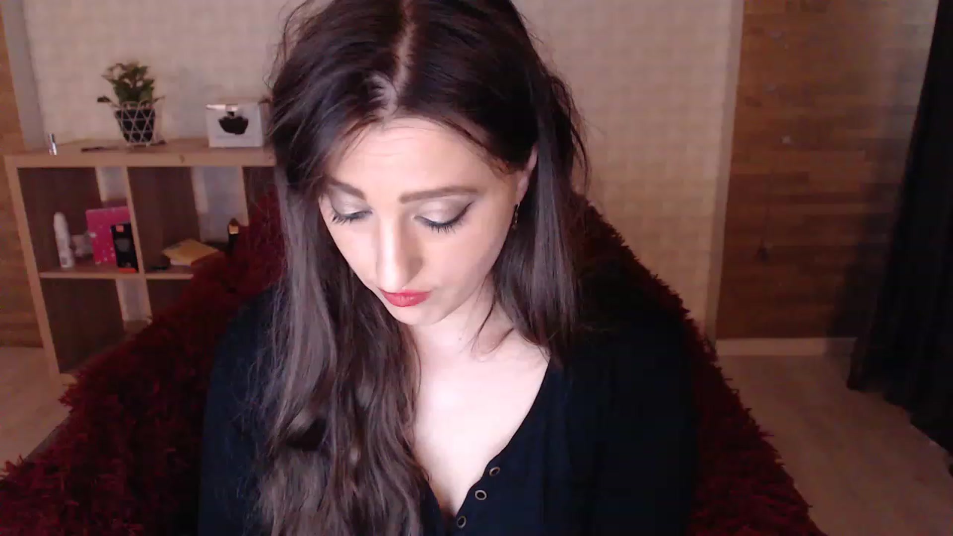 Gallery image thumbnail from HotRebbecca's myfreecams stream on, 05/23/2023, 04:44 image 11 of 20