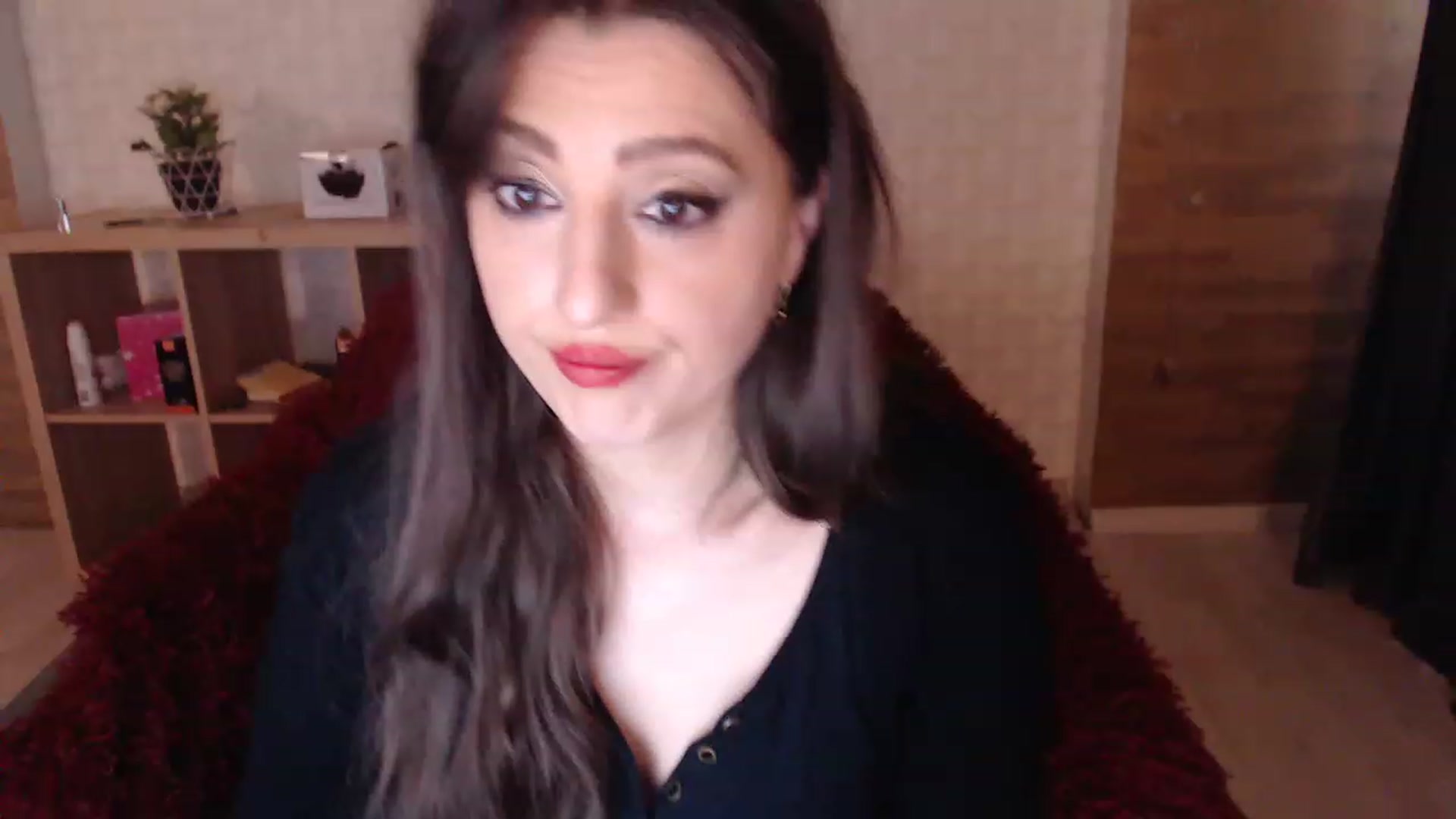 Gallery image thumbnail from HotRebbecca's myfreecams stream on, 05/23/2023, 04:44 image 2 of 20
